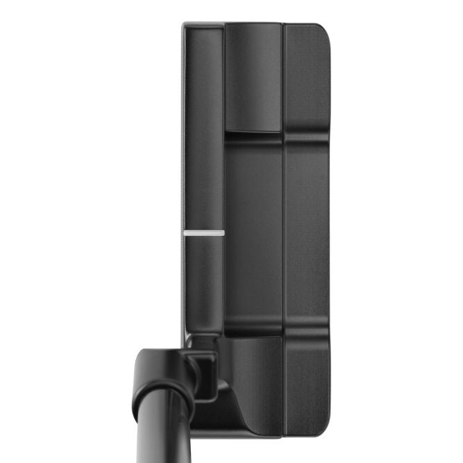 Mizuno Putter M.Craft Osaka P black - Stabilité et précision