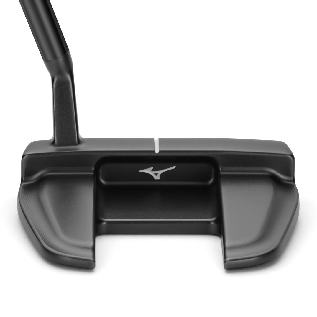 Mizuno Putter M.Craft Tokyo S Black - Précision & toucher pur