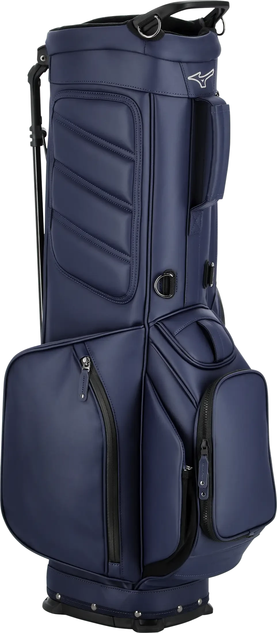 Mizuno Sac PRO STAND Bleu marine