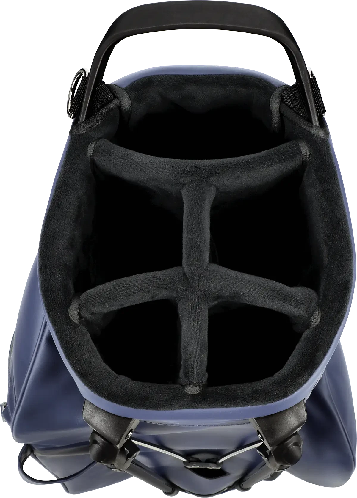 Mizuno Sac PRO STAND Bleu marine