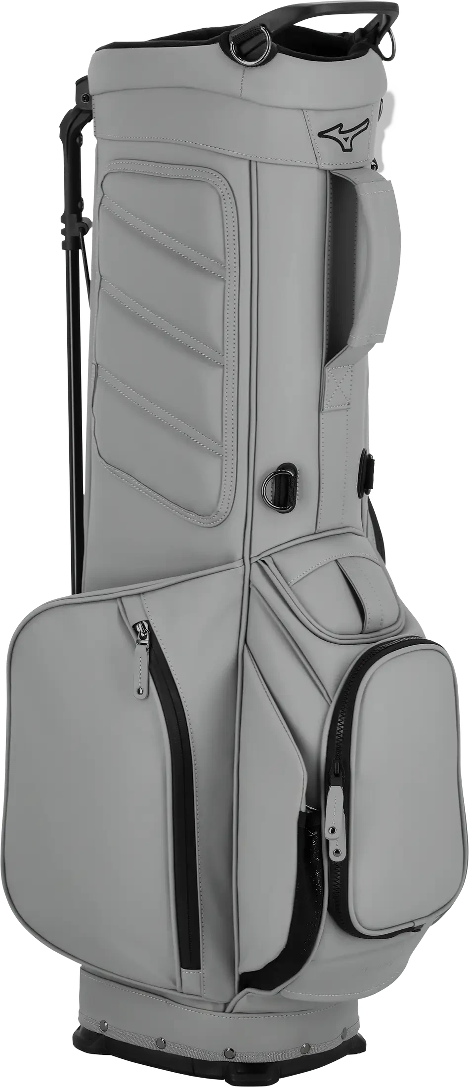 Mizuno Sac PRO STAND GRIS