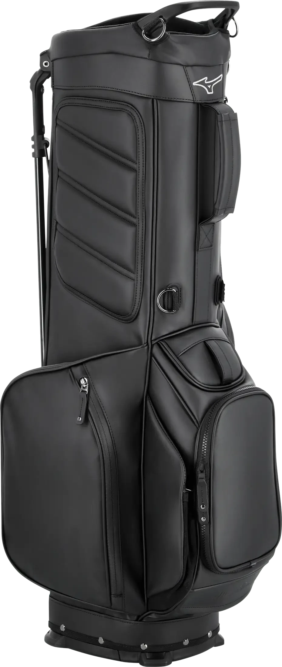 Mizuno Sac PRO STAND Noir
