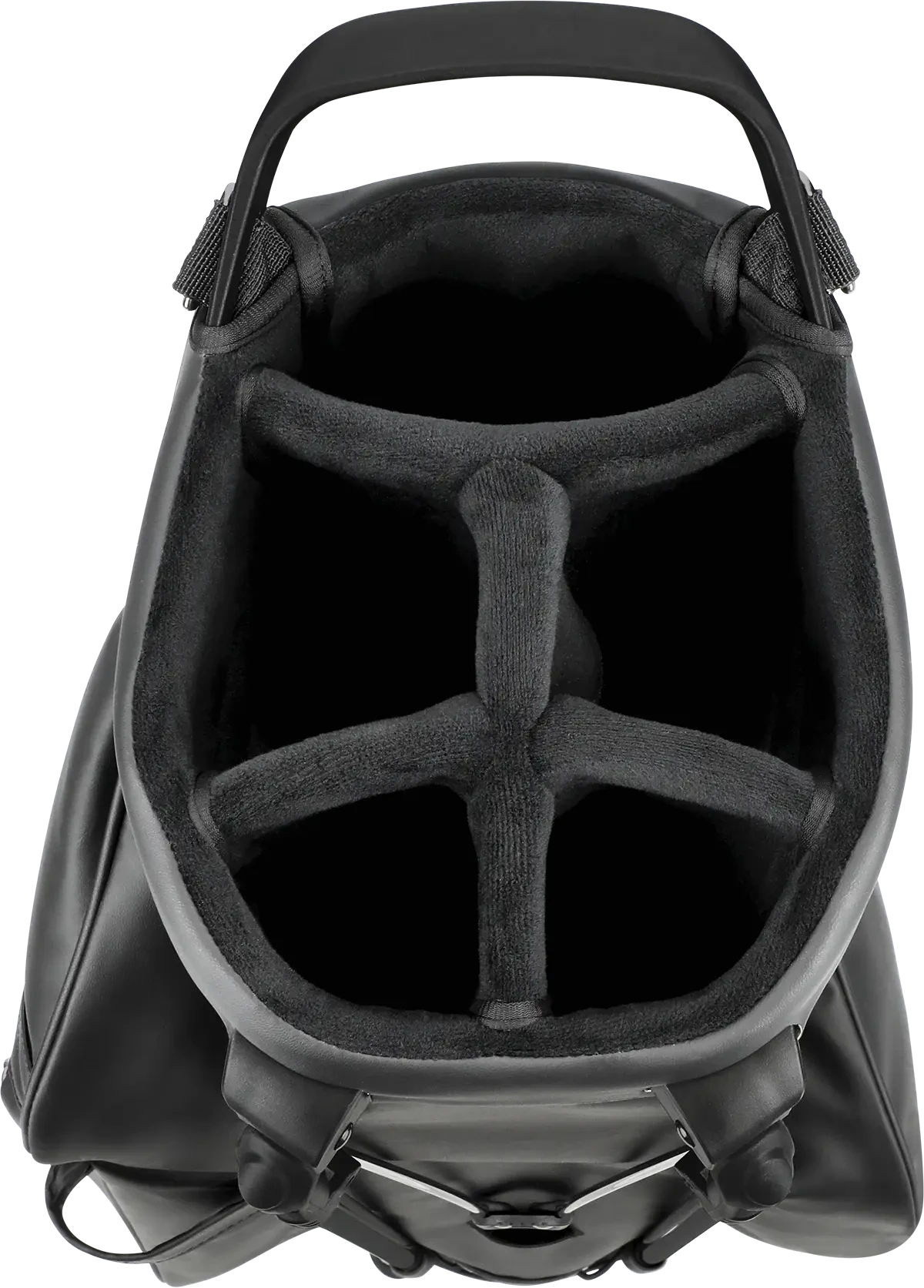 Mizuno Sac PRO STAND Noir