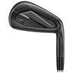 Mizuno série de fers JPX925 Forged BLACK