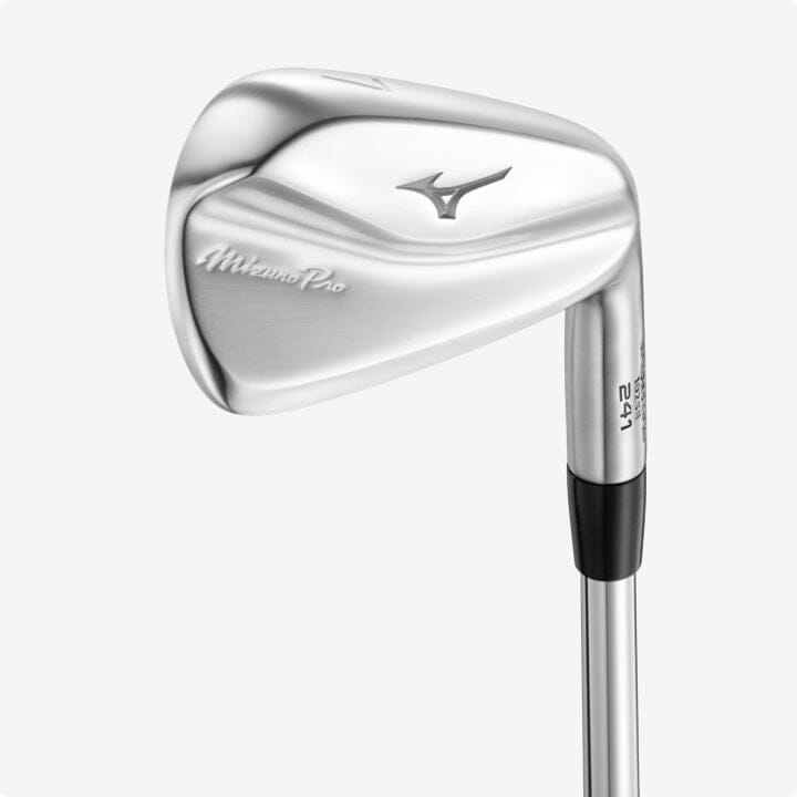 Mizuno Série de fers Mizuno PRO 241