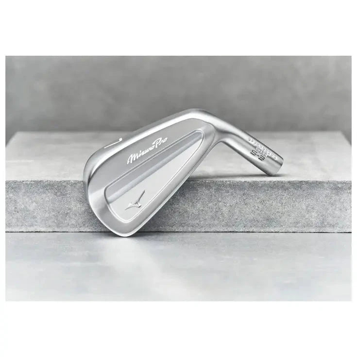 Mizuno Série de Fers PRO S-3
