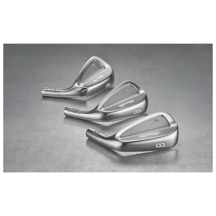 Mizuno Série de Fers PRO S-3