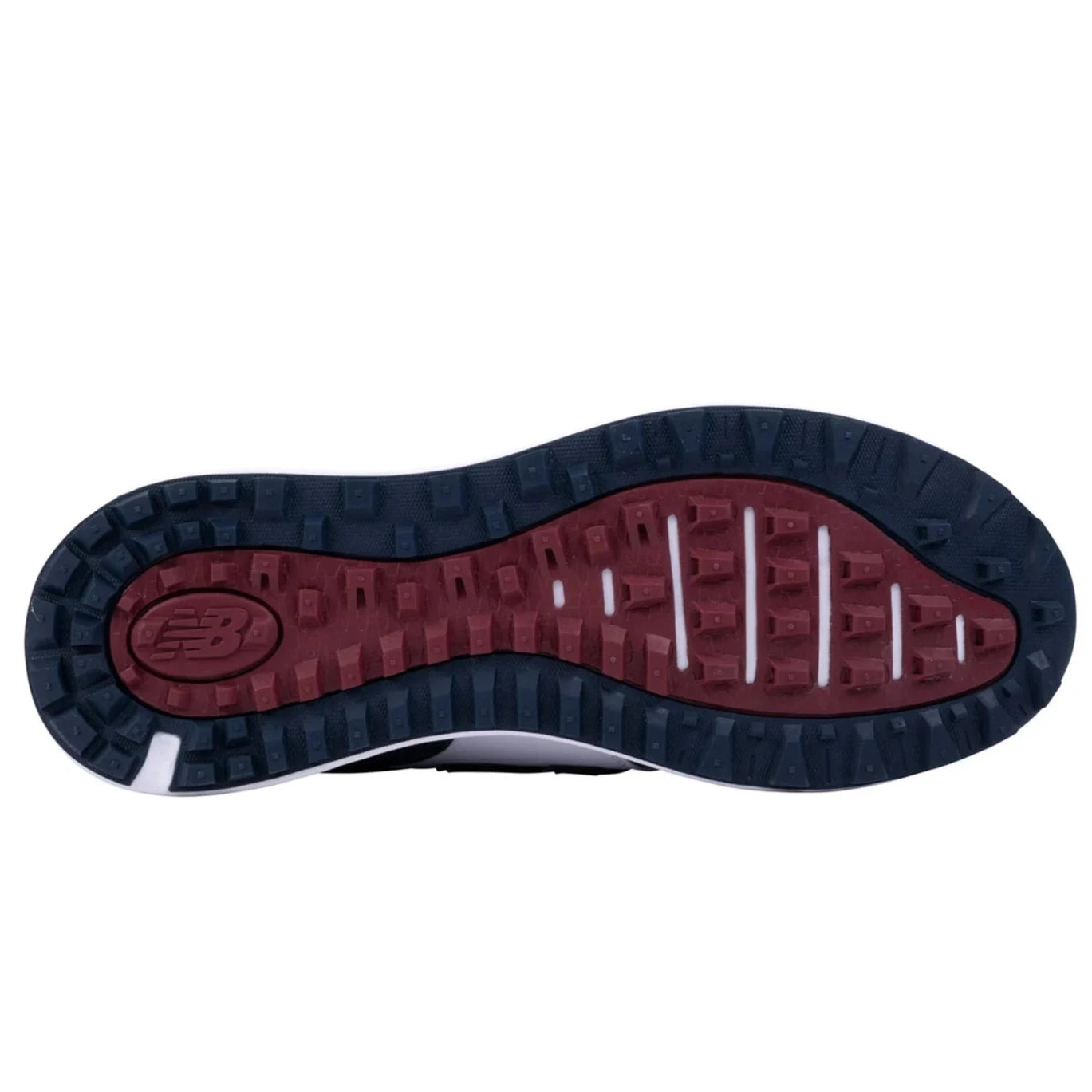 New Balance Chaussure 574 Greens V2 Bleu Blanche Rouge