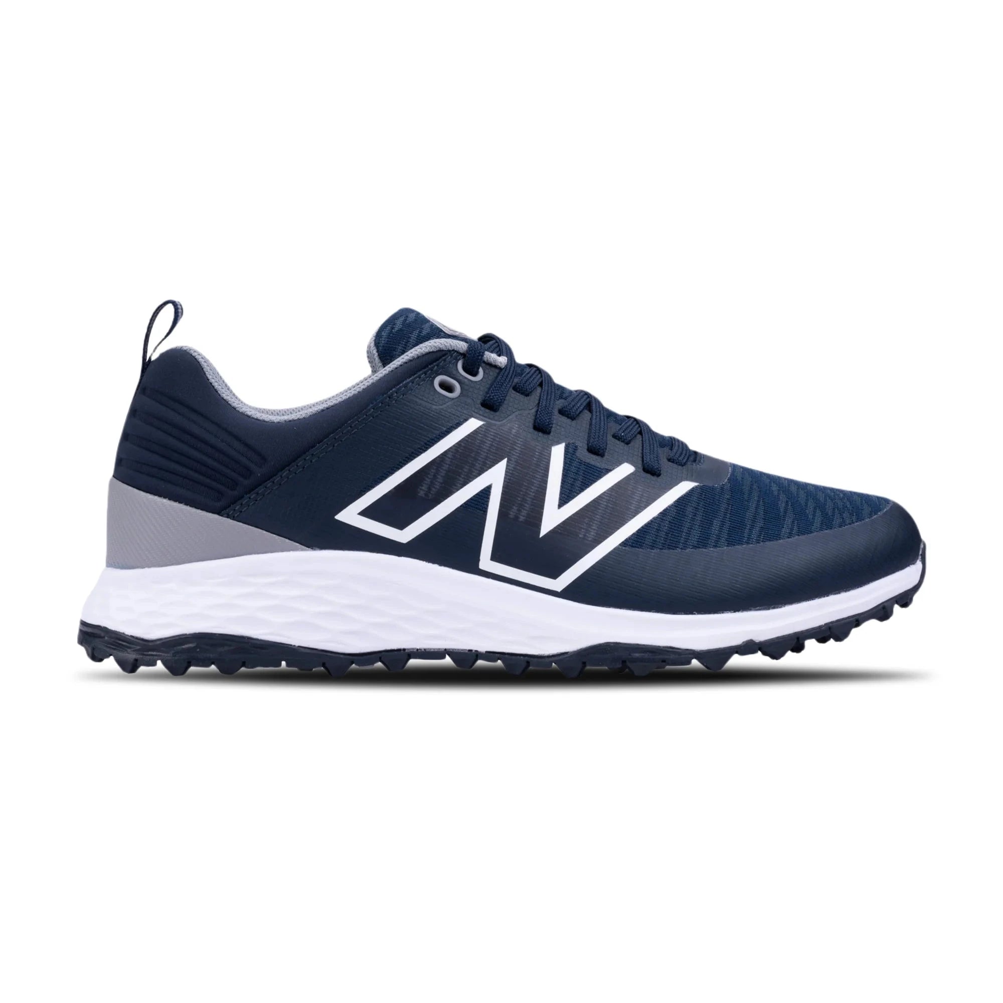 New Balance Chaussure Fresh Foam Contend V2 Bleu Marine Grise