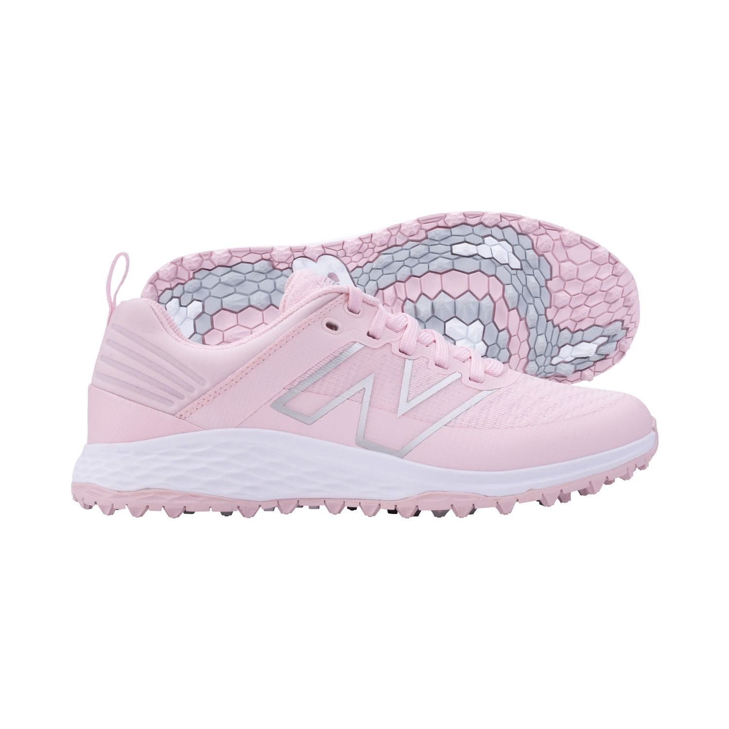 New Balance Chaussure Fresh Foam Contend V2 Rose