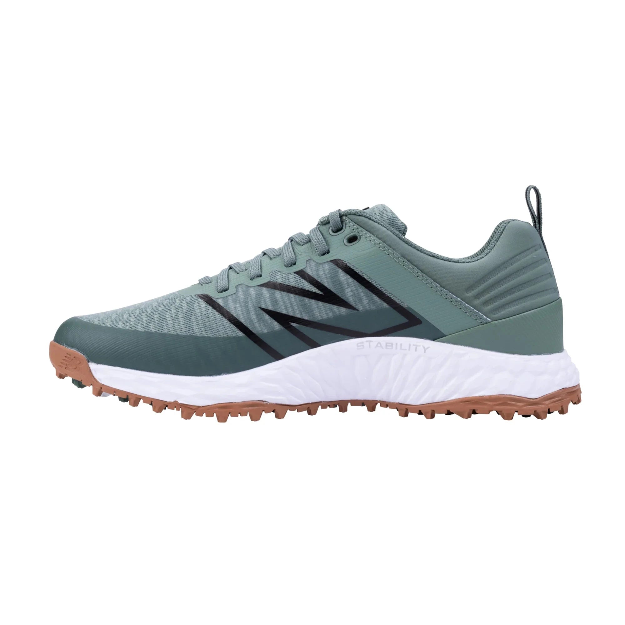 New Balance Chaussure Fresh Foam Contend V2 Vert Fôret