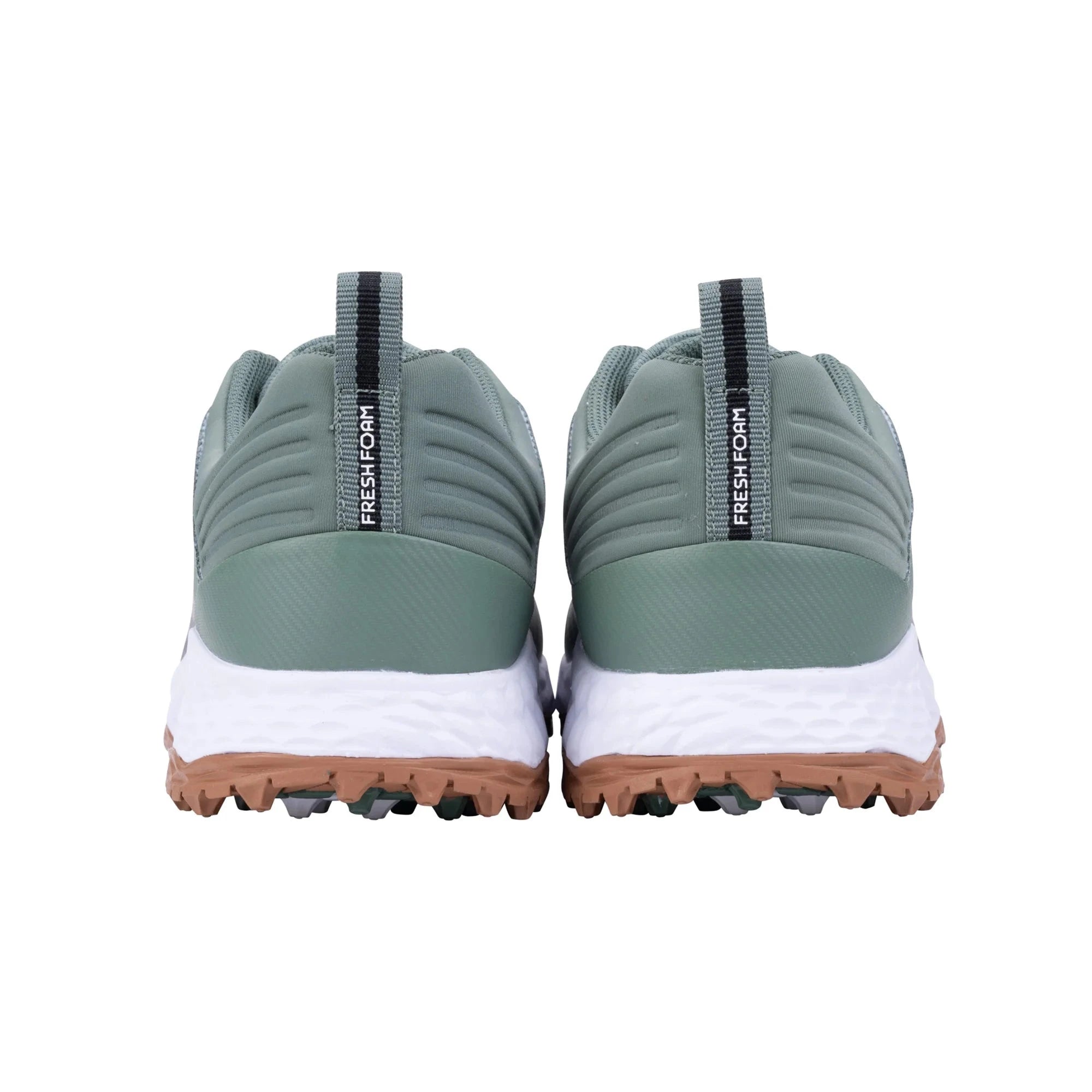 New Balance Chaussure Fresh Foam Contend V2 Vert Fôret