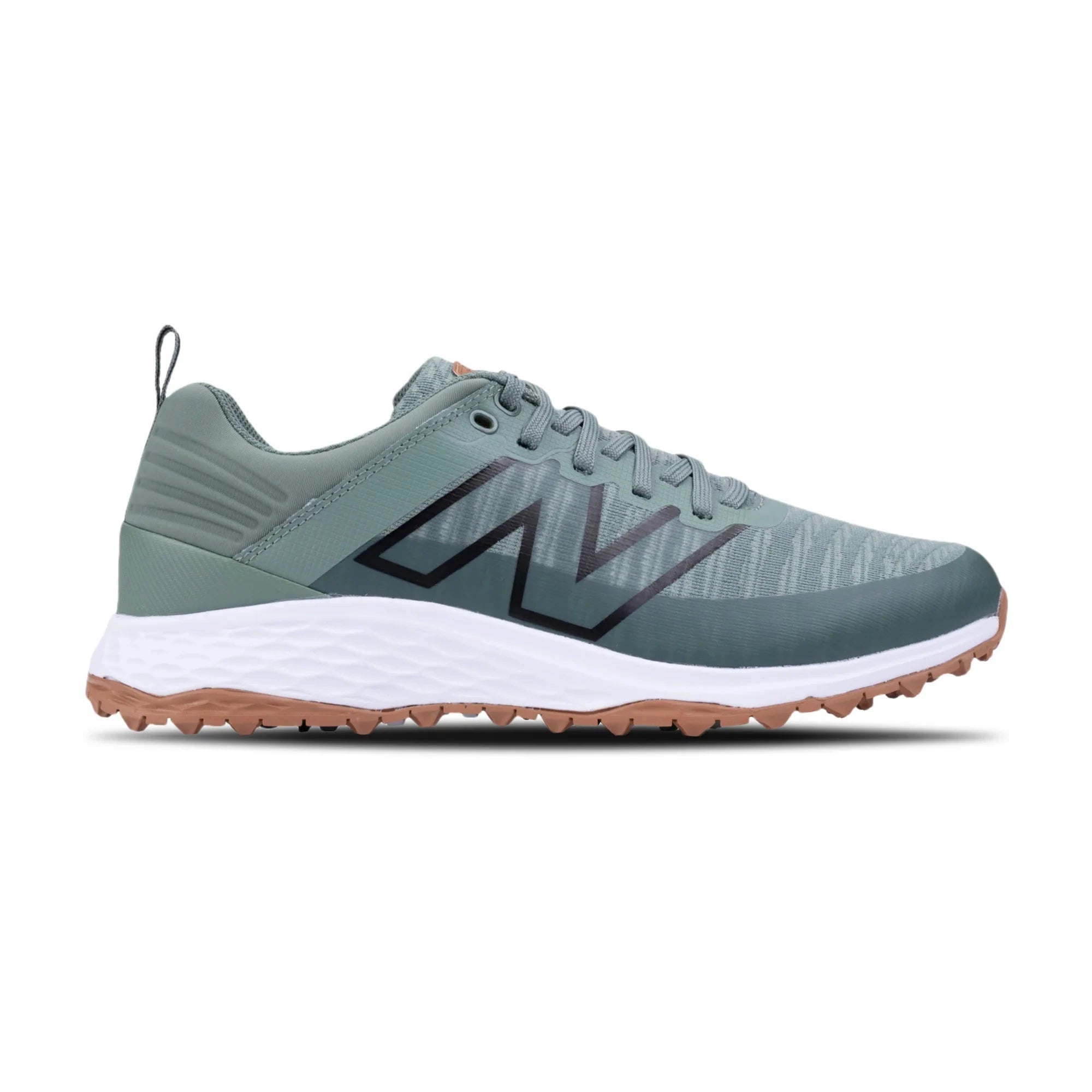 New Balance Chaussure Fresh Foam Contend V2 Vert Fôret