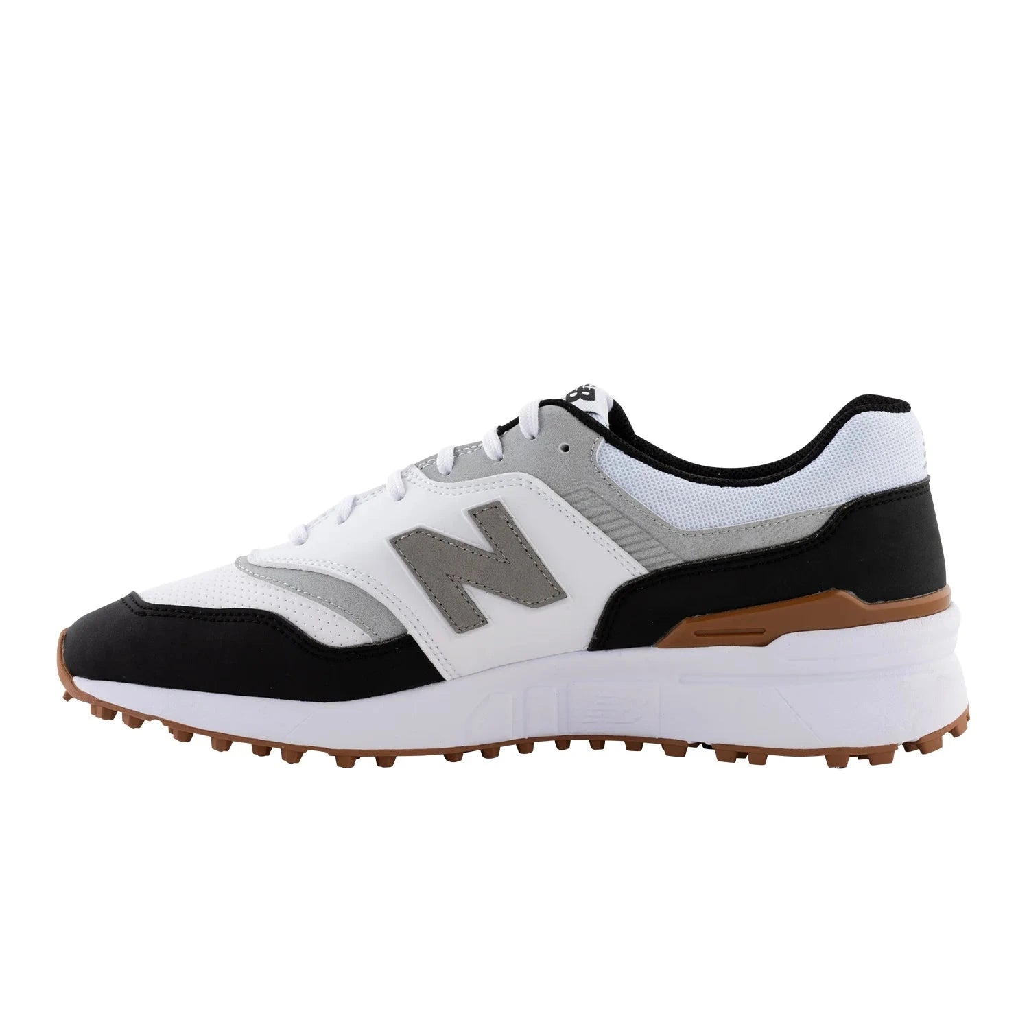 New Balance Chaussures 997 SL Blanc Noir
