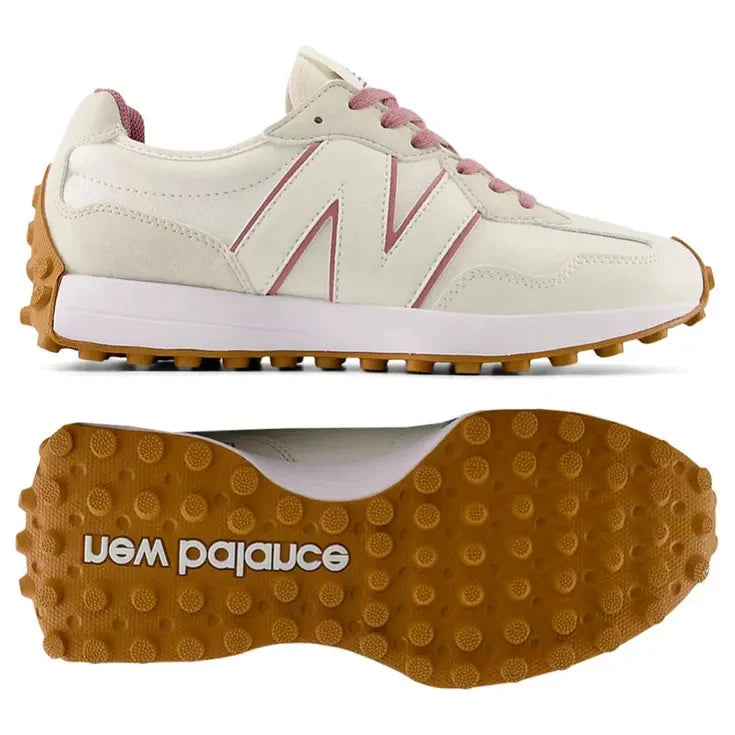 New Balance Chaussures Femme 327 Brown