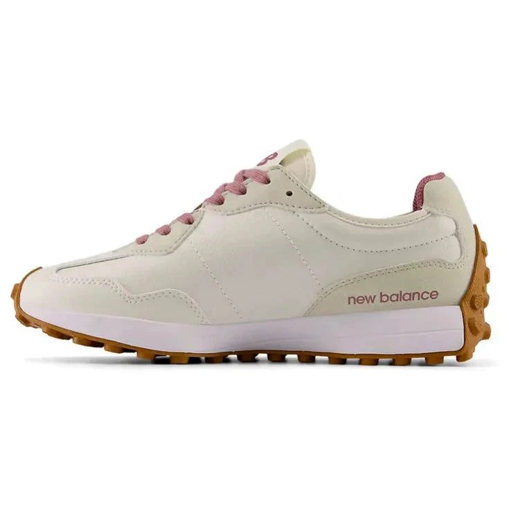 New Balance Chaussures Femme 327 Brown