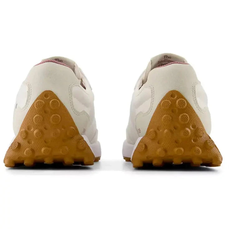 New Balance Chaussures Femme 327 Brown