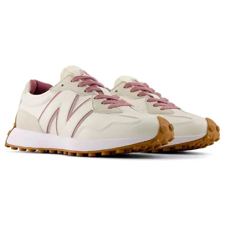 New Balance Chaussures Femme 327 Brown