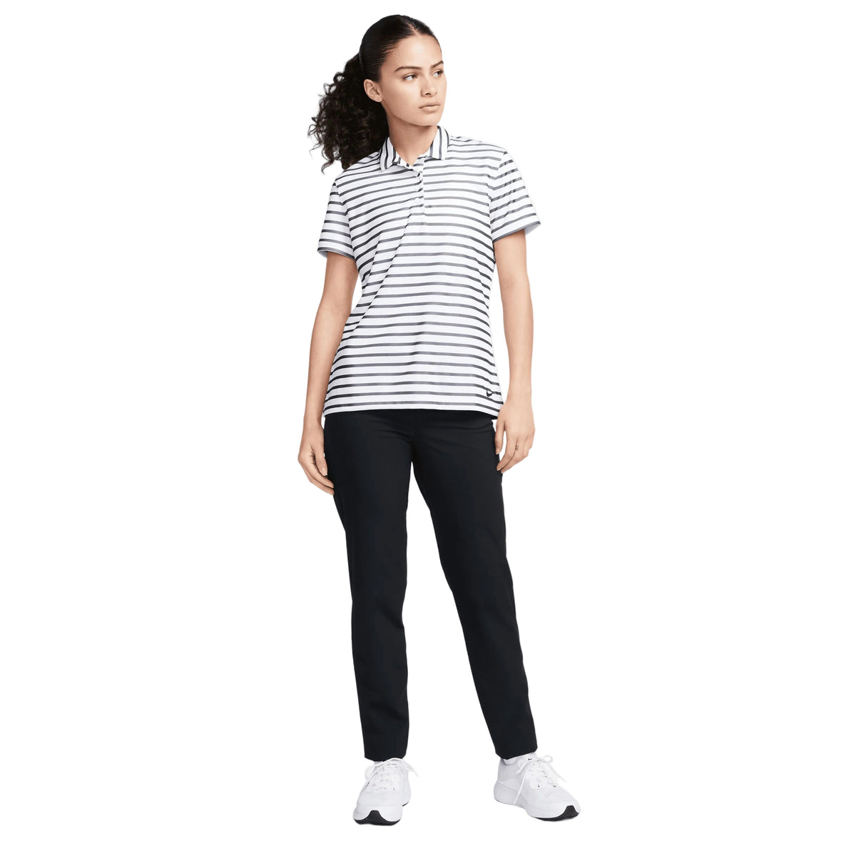NIKE TOUR REPEL NOIR FEMME