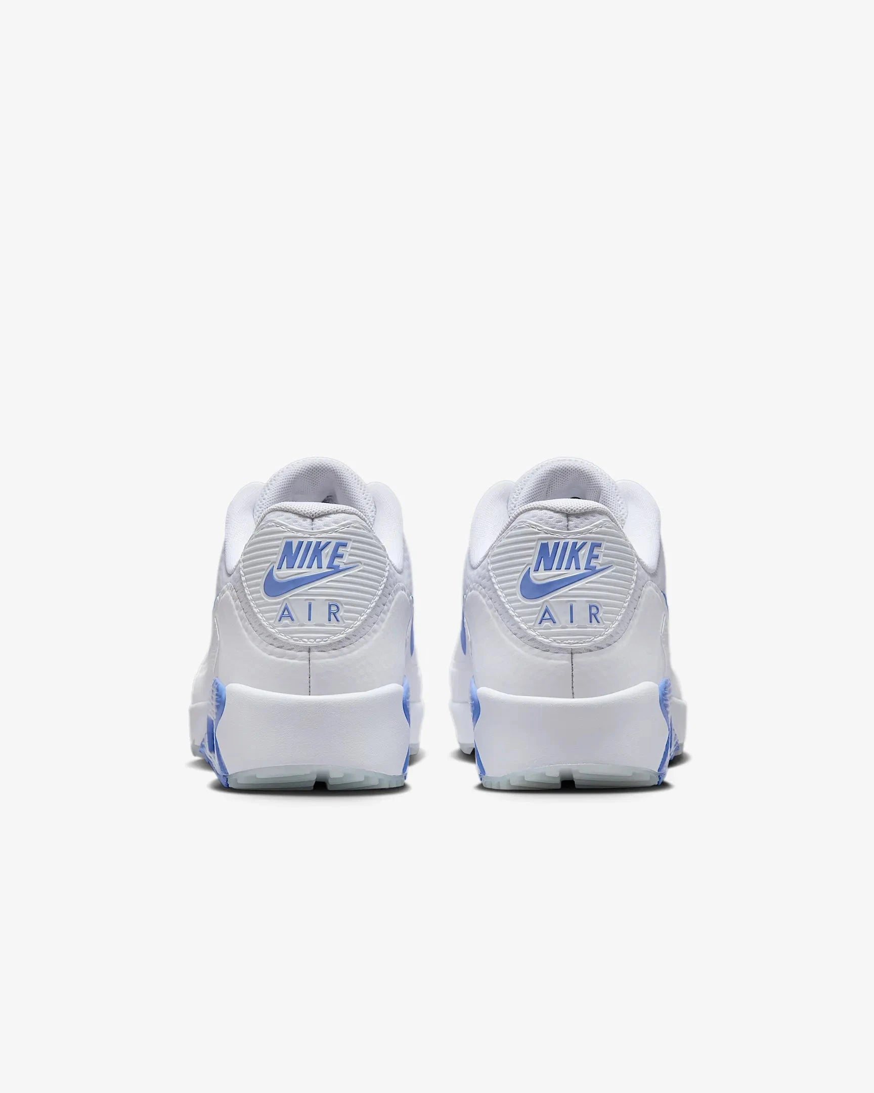 Nike Air Max 90 G White Royal Pulse