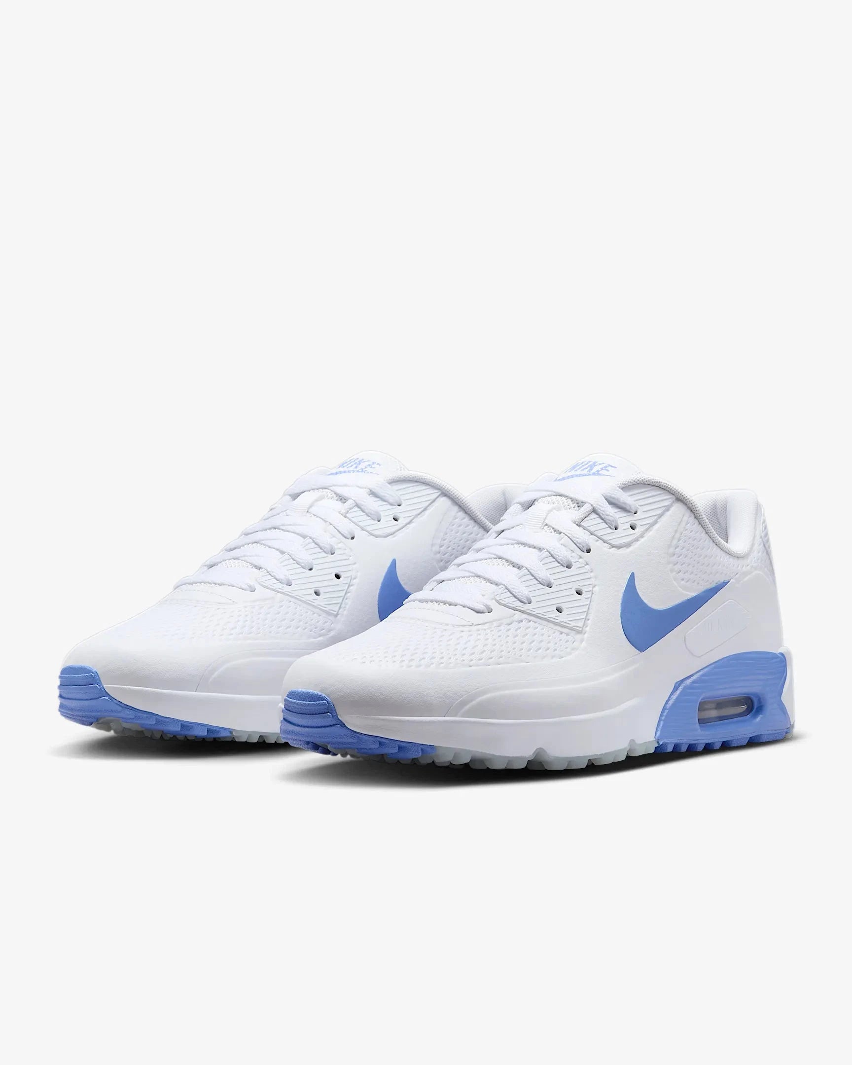 Nike Air Max 90 G White Royal Pulse