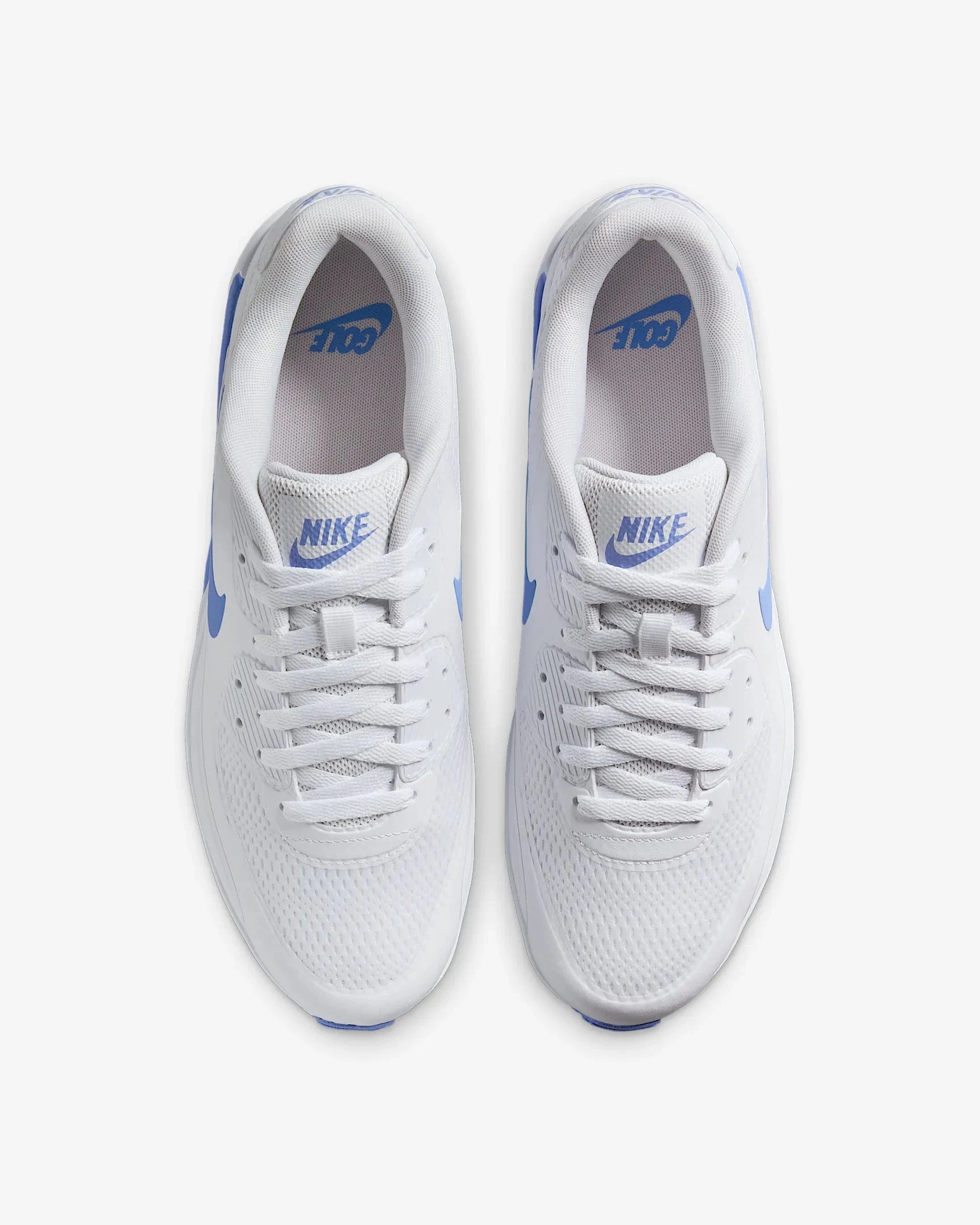 Nike Air Max 90 G White Royal Pulse