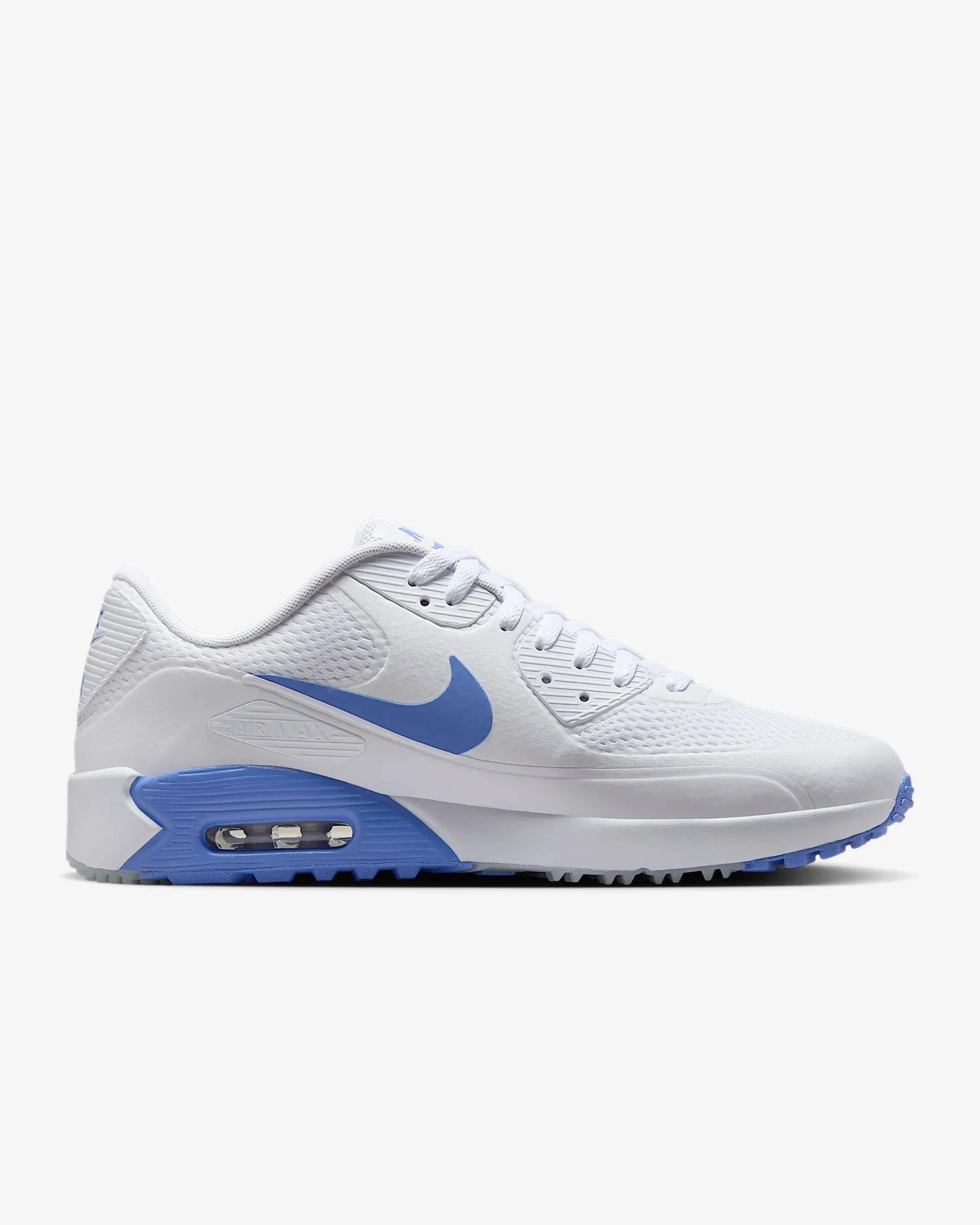 Nike Air Max 90 G White Royal Pulse