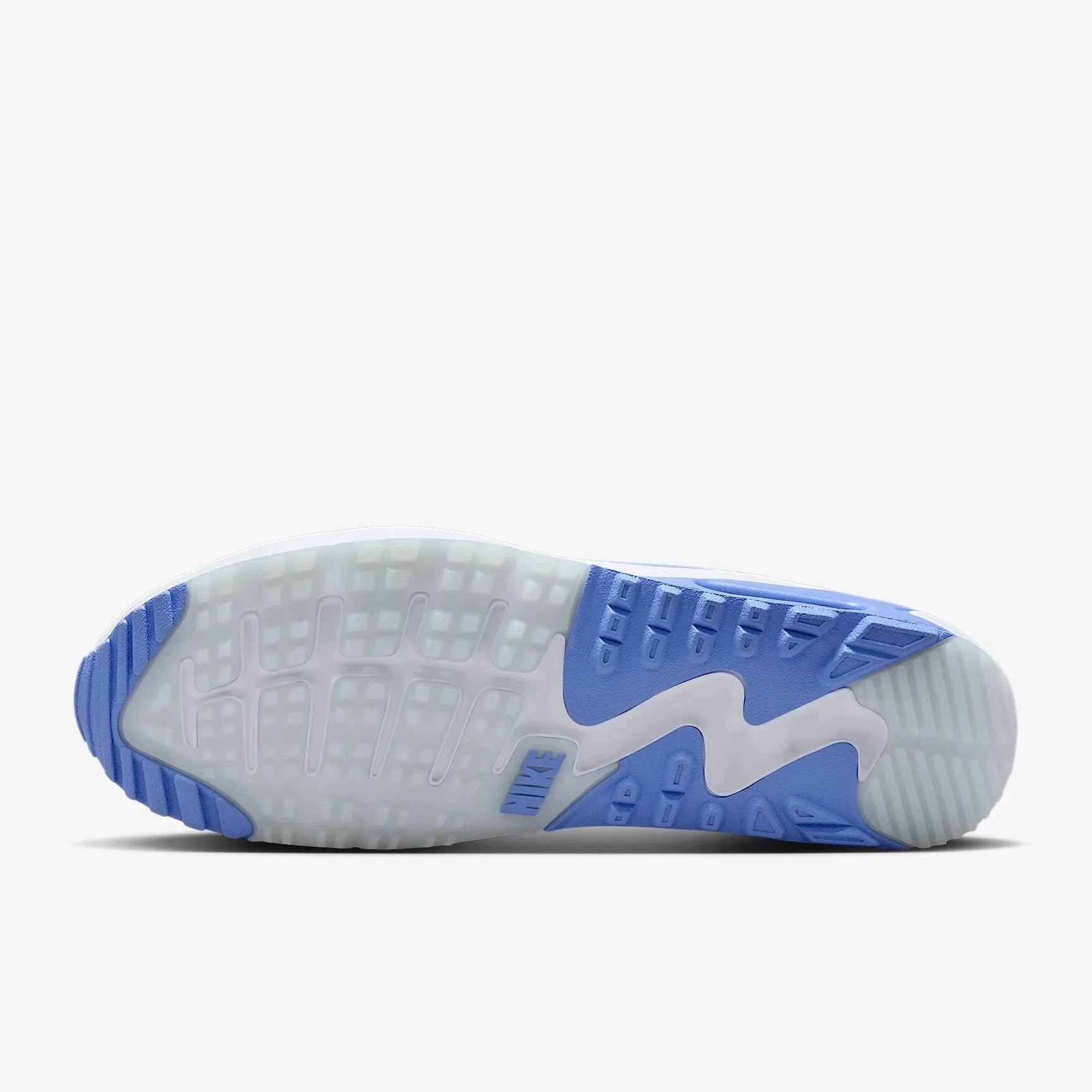 Nike Air Max 90 G White Royal Pulse