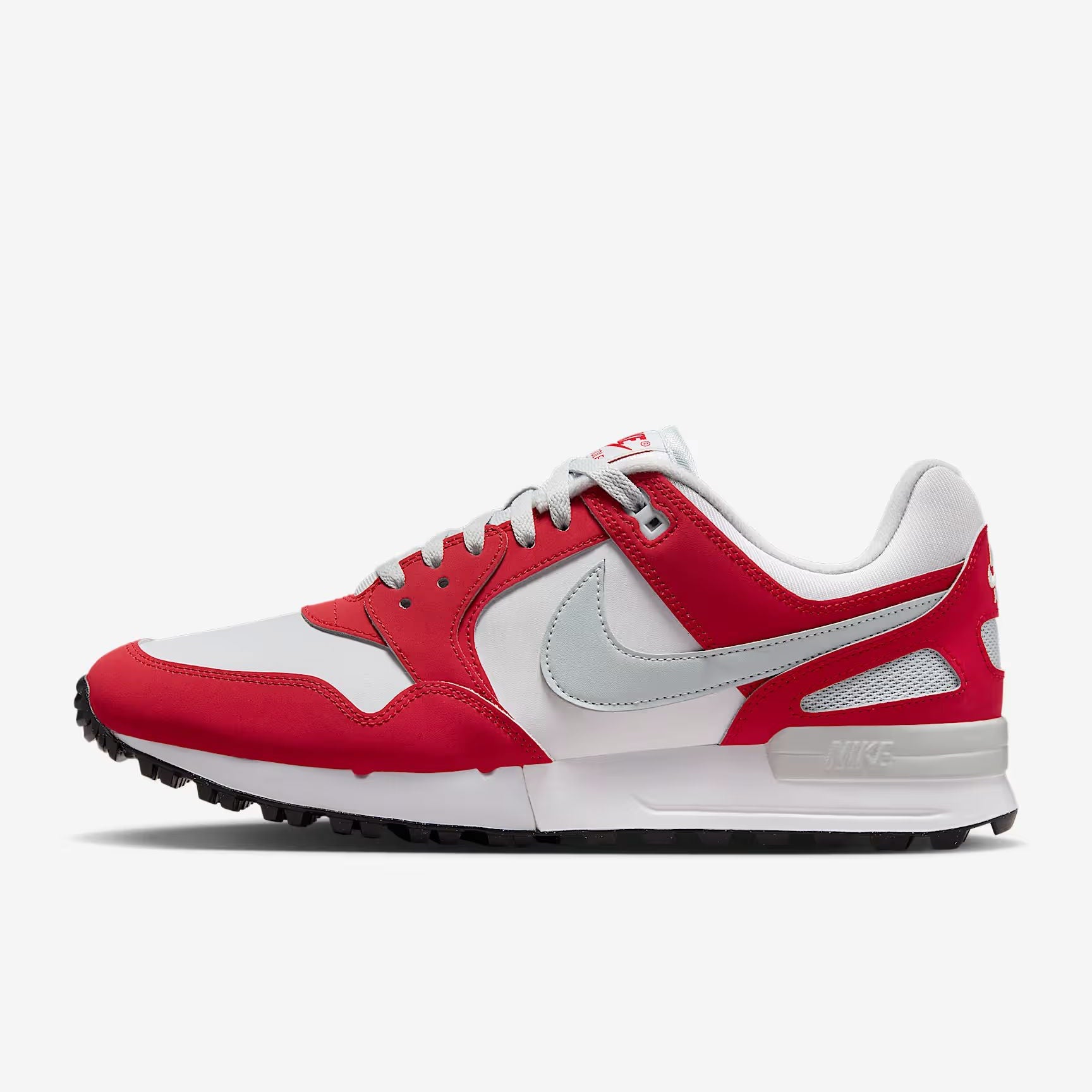 Nike Air Pegasus 89 G BLANC ROUGE