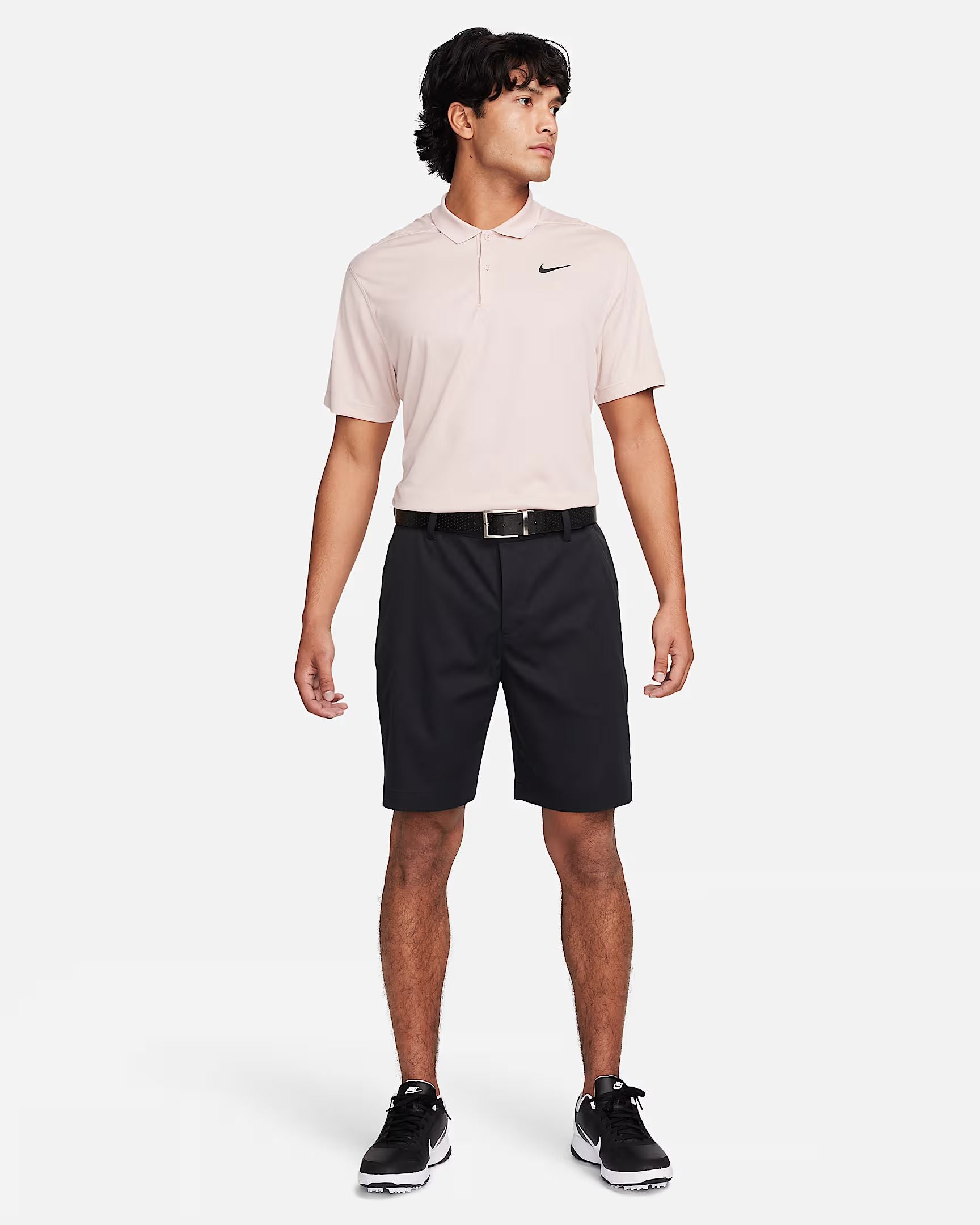 Nike Bermuda Chino Noir