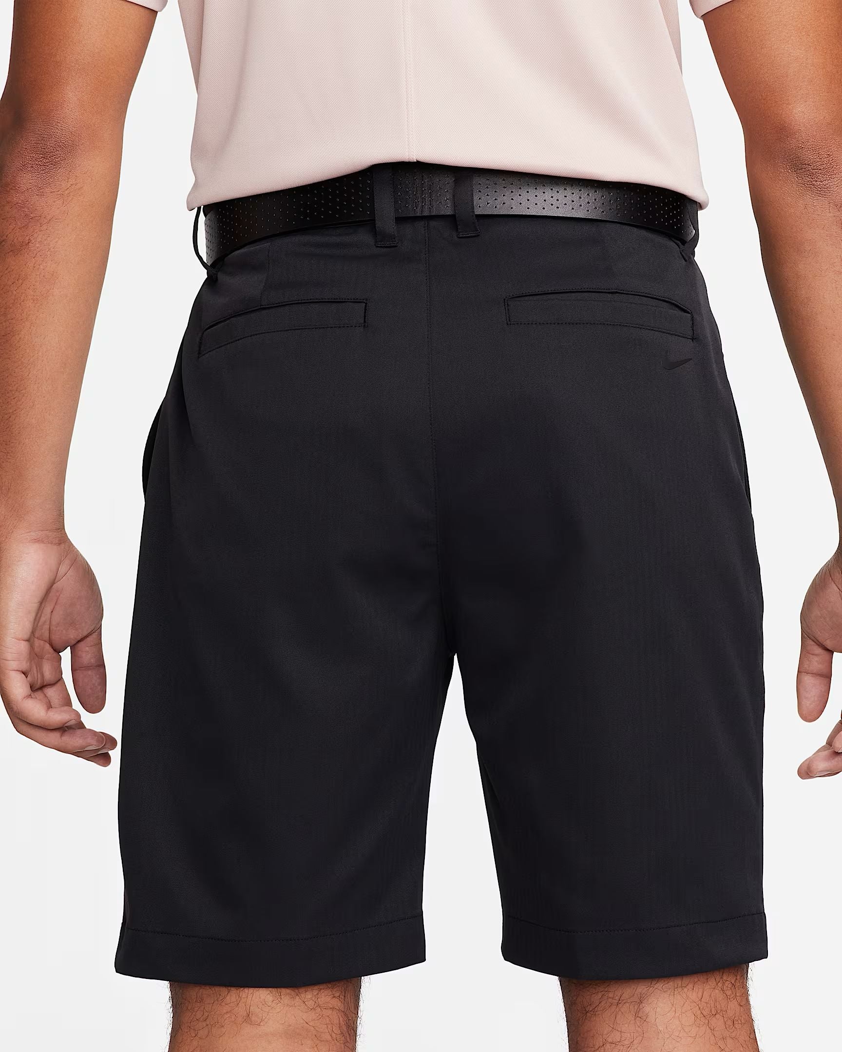 Nike Bermuda Chino Noir
