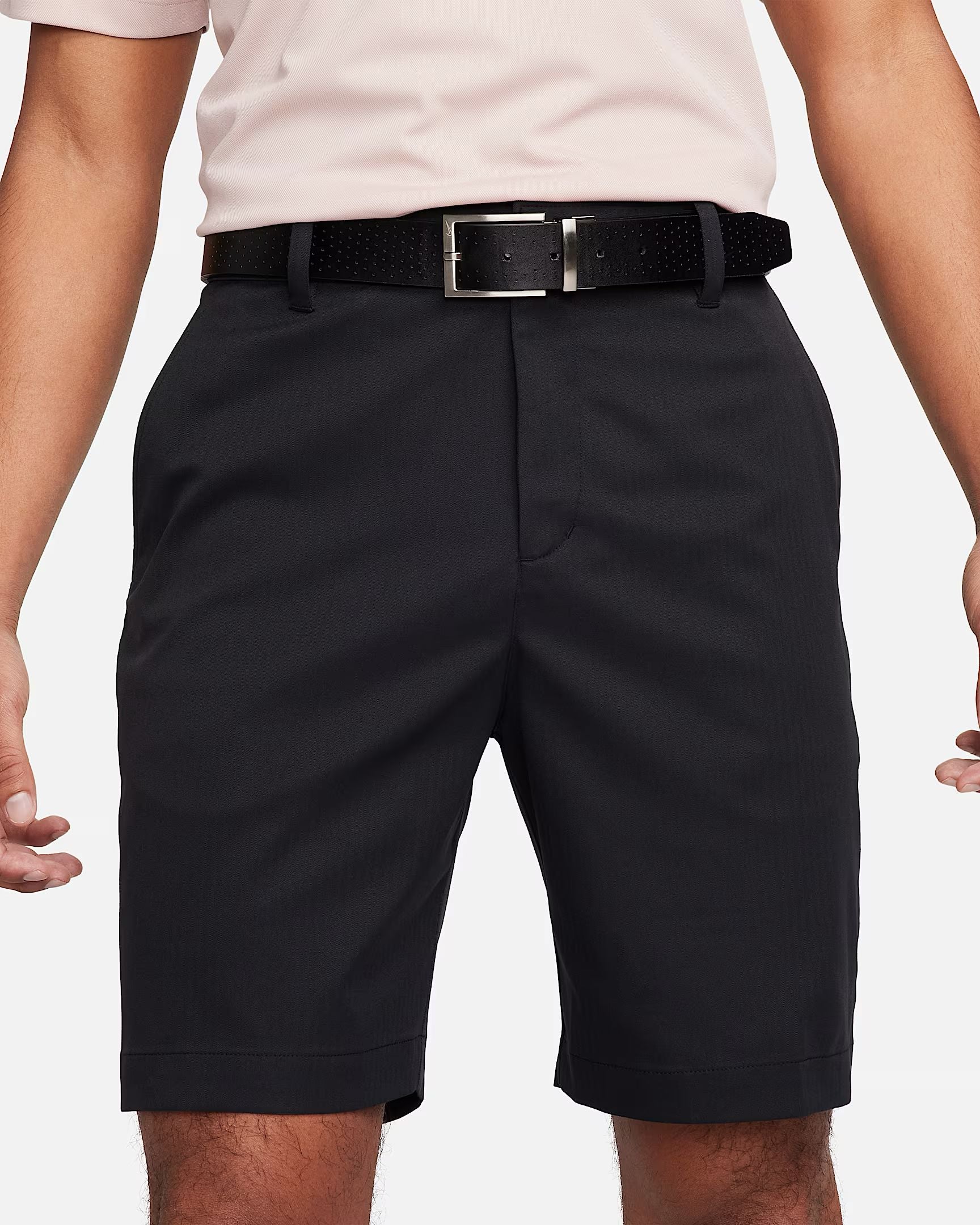 Nike Bermuda Chino Noir