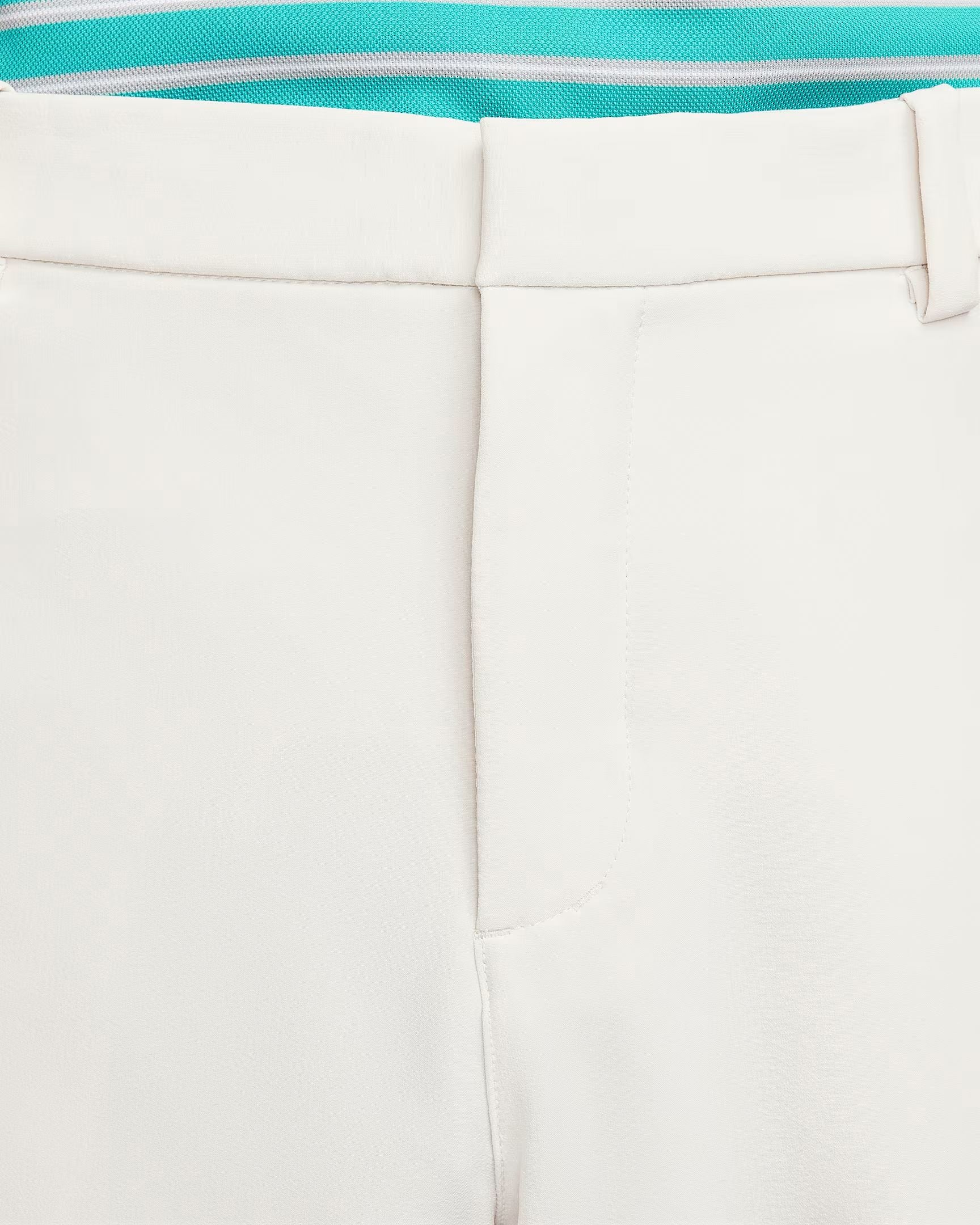 Nike Bermuda Dri Fit Beige