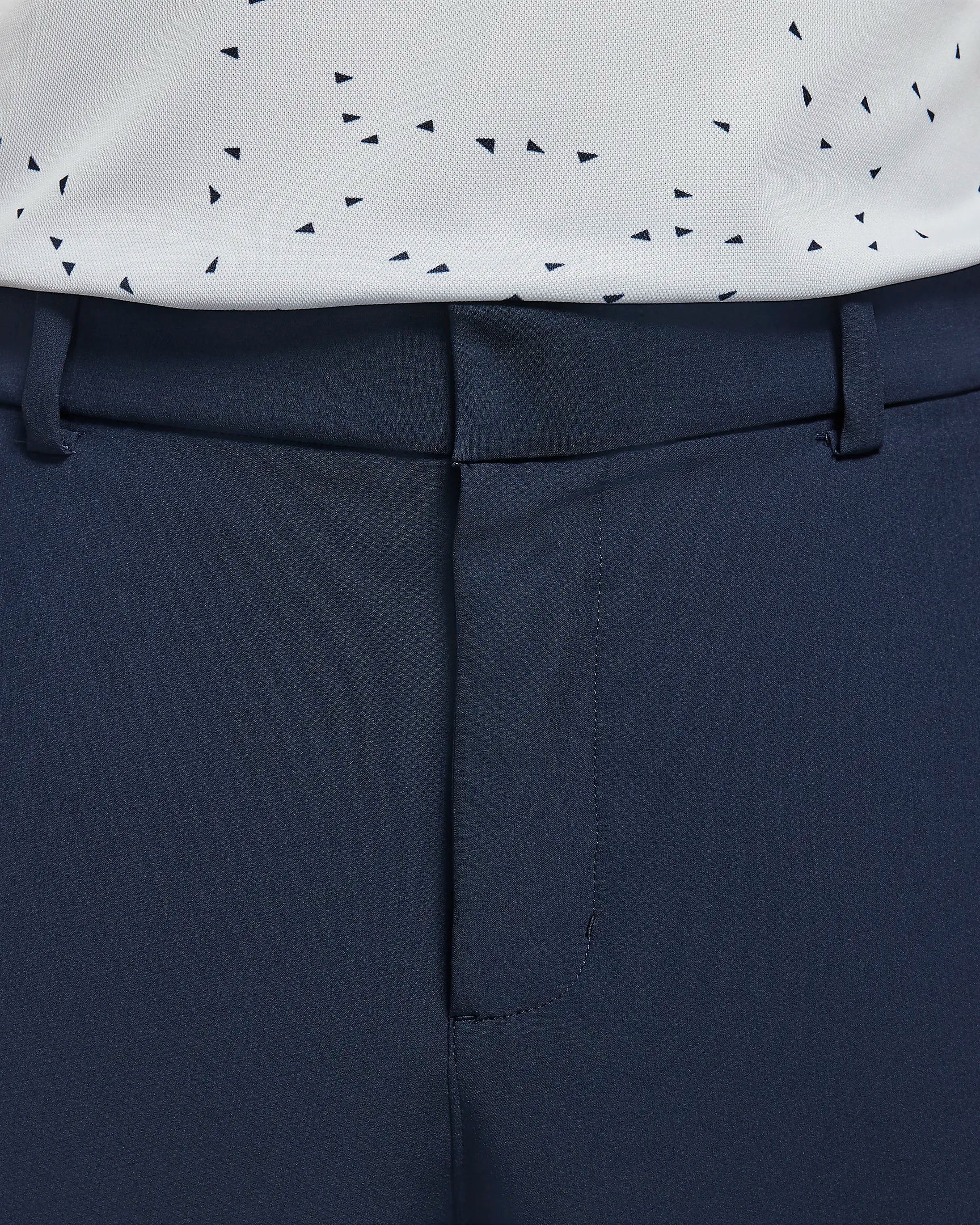 Nike Bermuda Dri Fit Navy