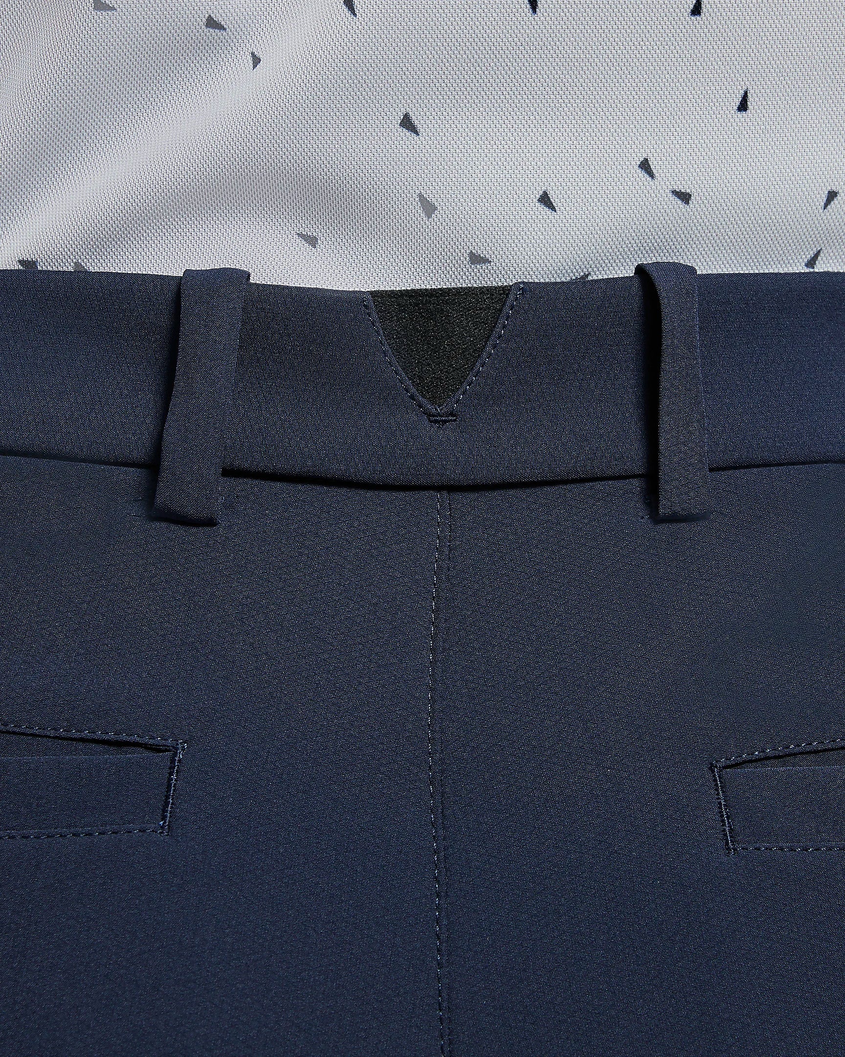 Nike Bermuda Dri Fit Navy