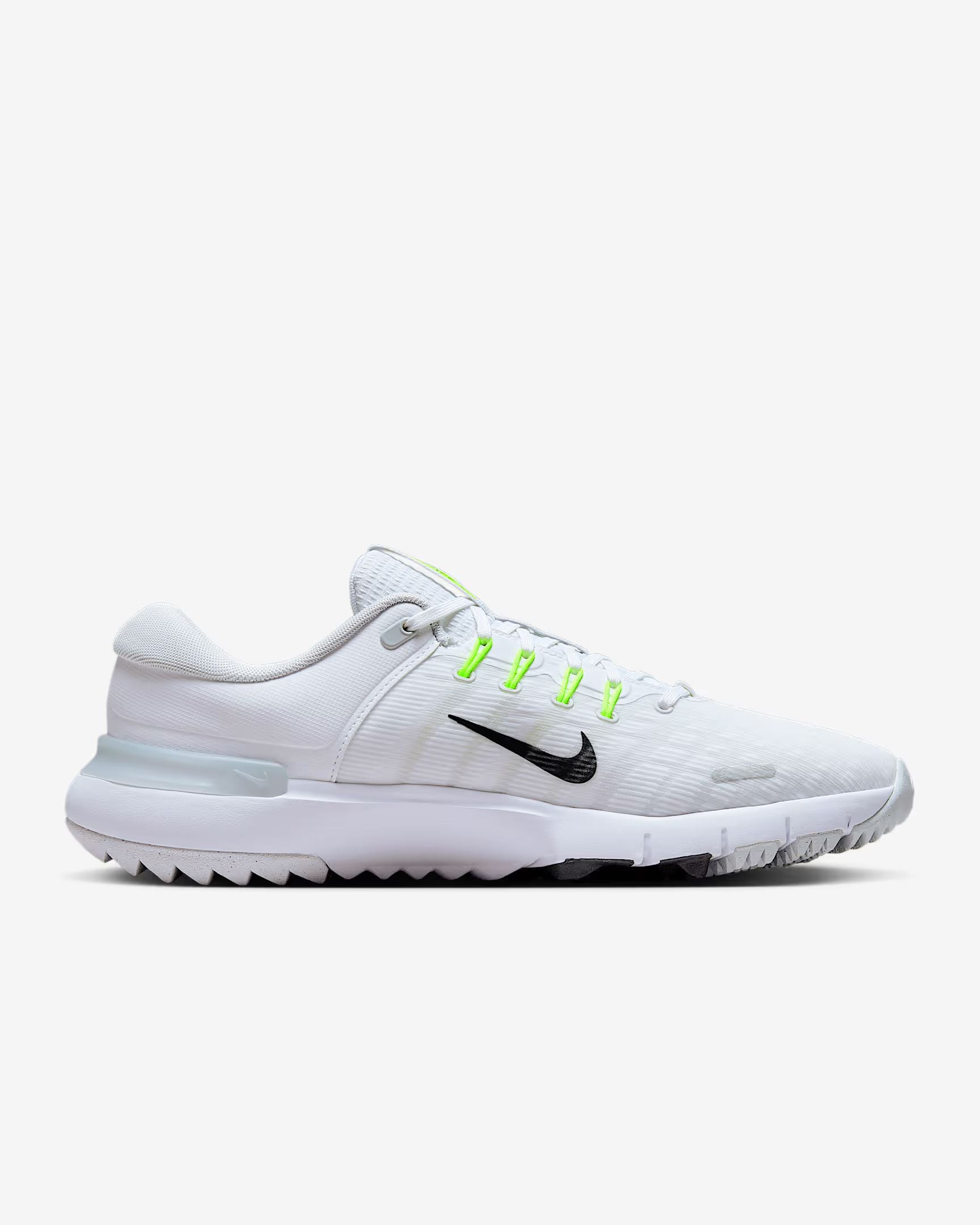 Nike Free Golf NN White