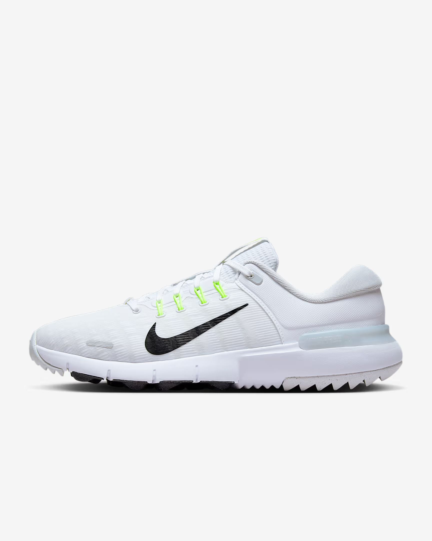Nike Free Golf NN White
