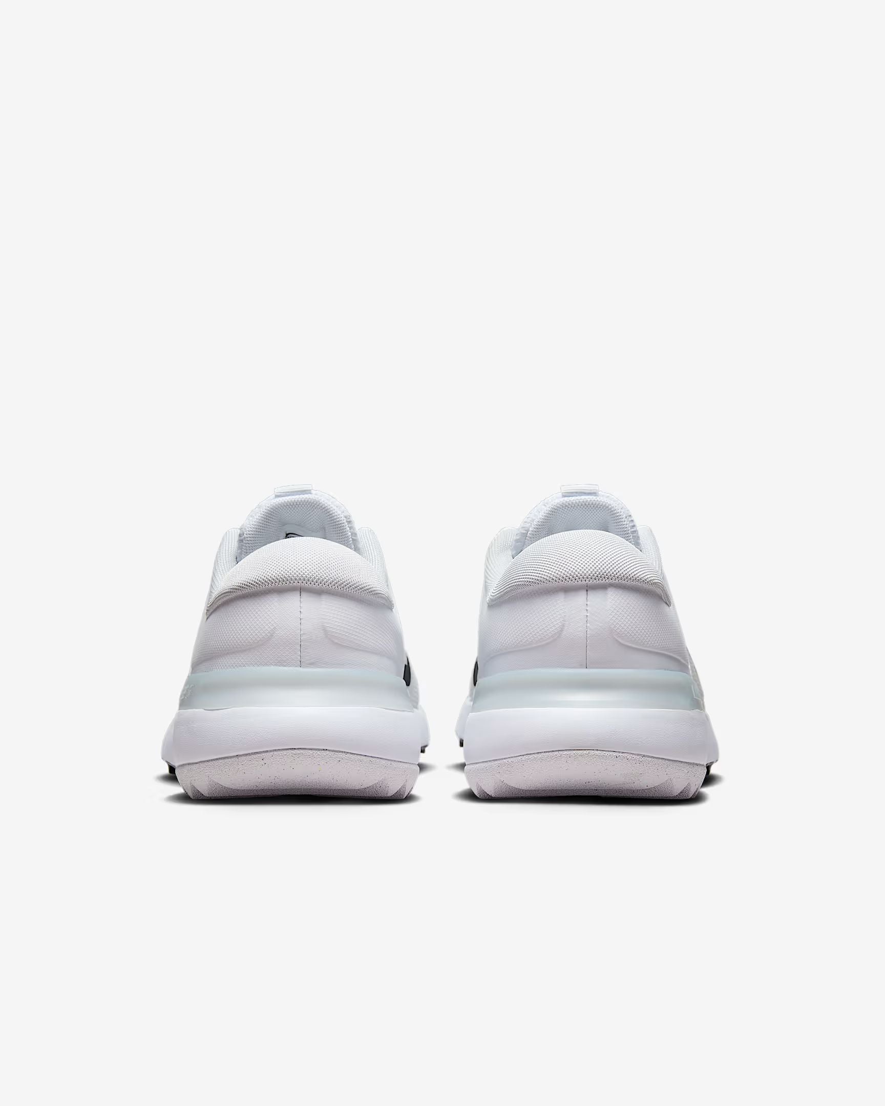Nike Free Golf NN White