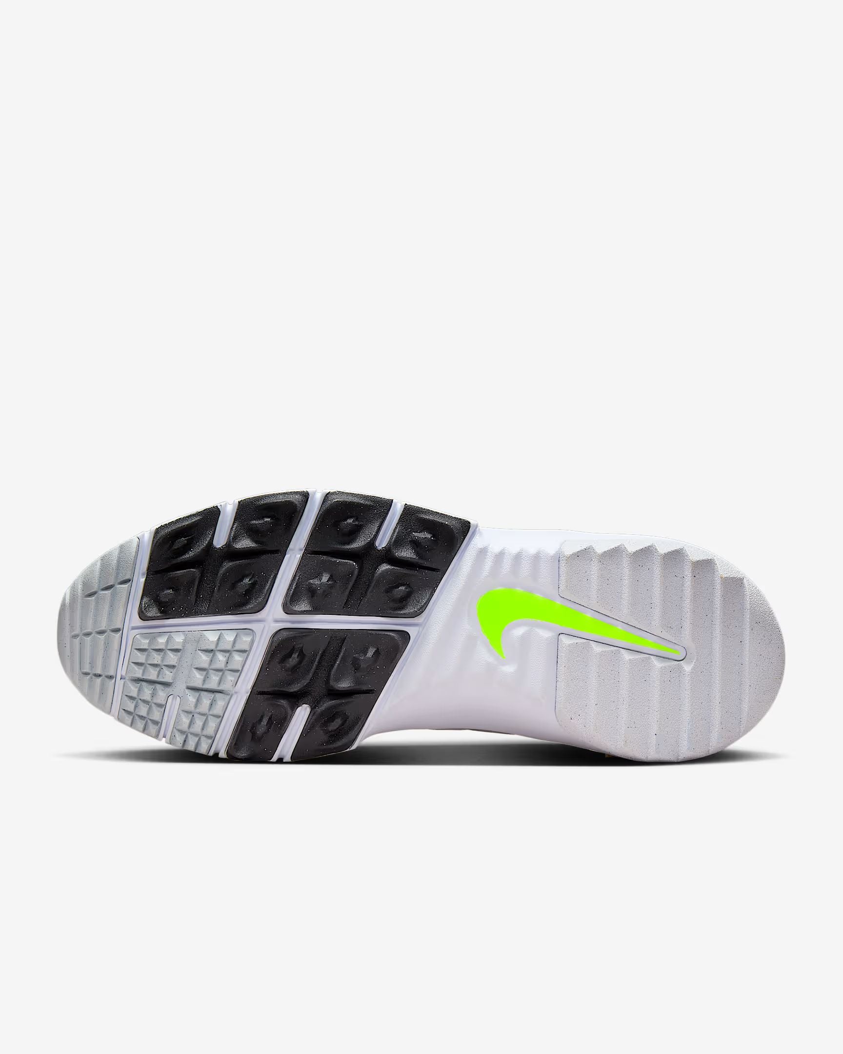Nike Free Golf NN White
