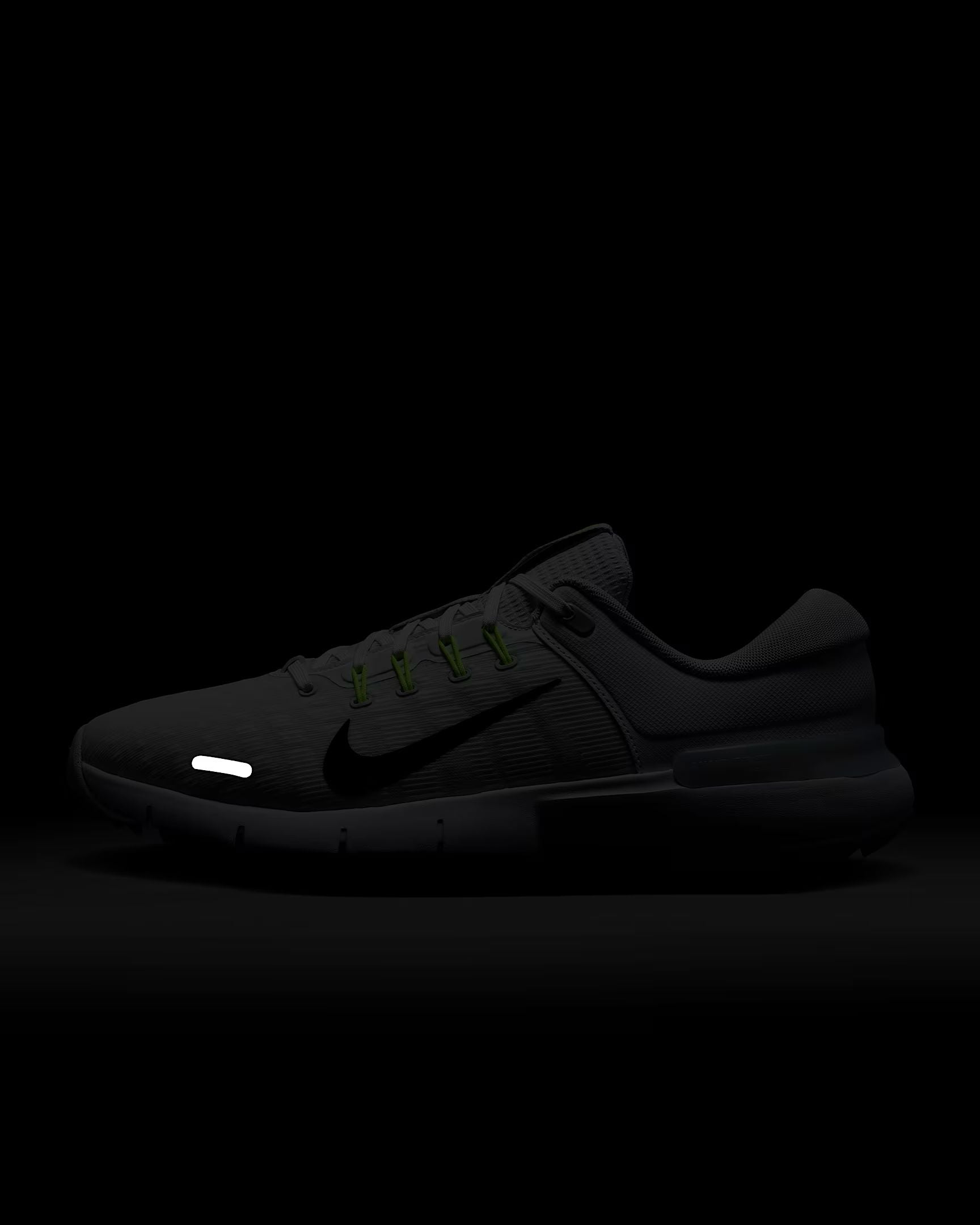 Nike Free Golf NN White