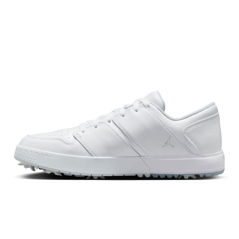 NIKE JORDAN NU RETRO 1 BLANC