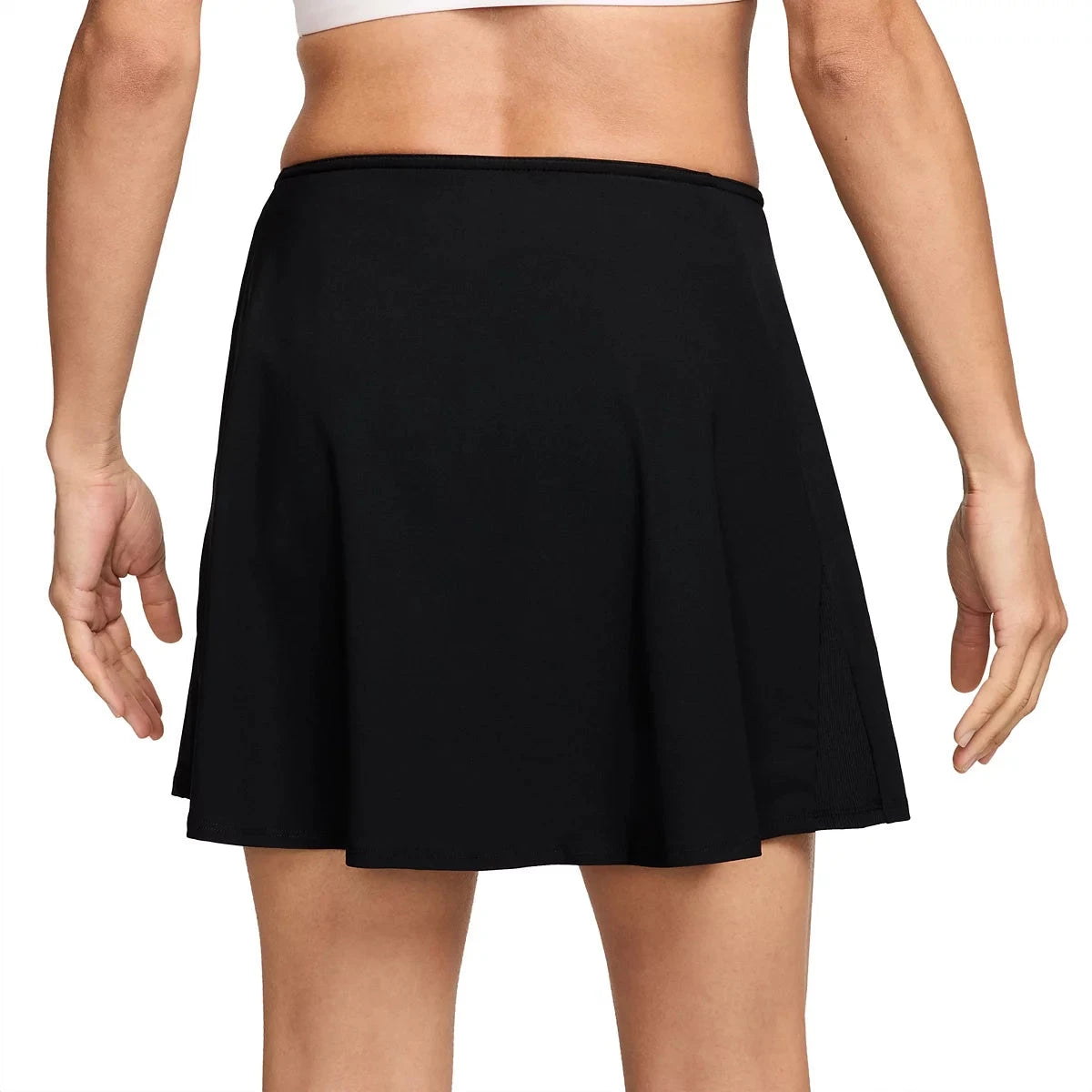 NIKE JUPE SHORT FEMME NOIR
