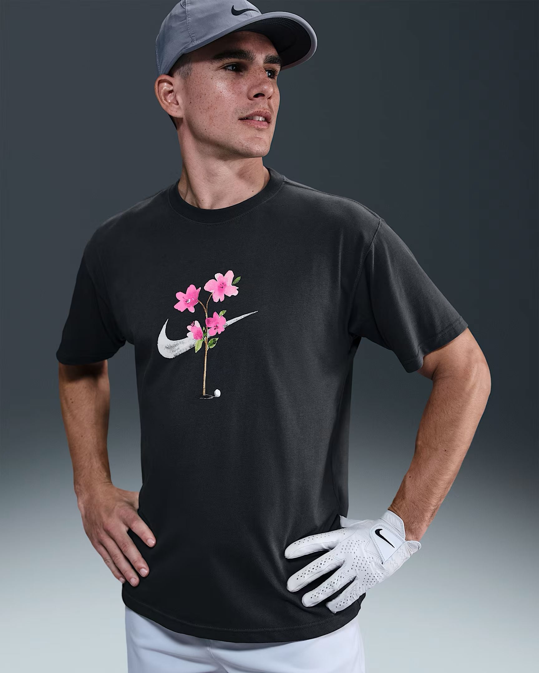 NIKE MAX 90 NOIR T-SHIRT