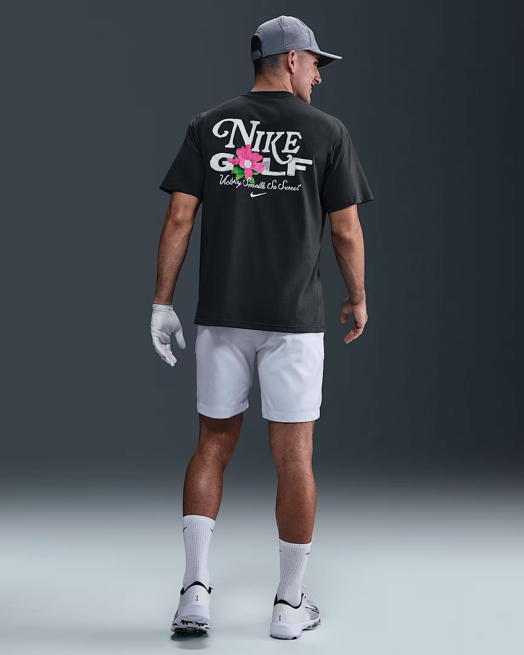 NIKE MAX 90 NOIR T-SHIRT