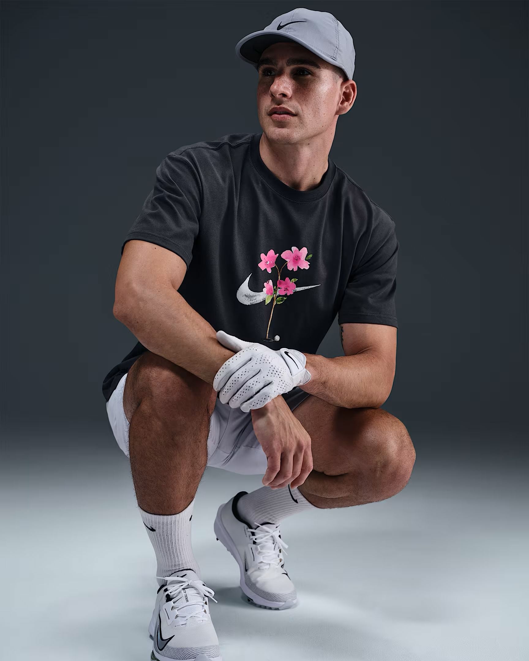 NIKE MAX 90 NOIR T-SHIRT