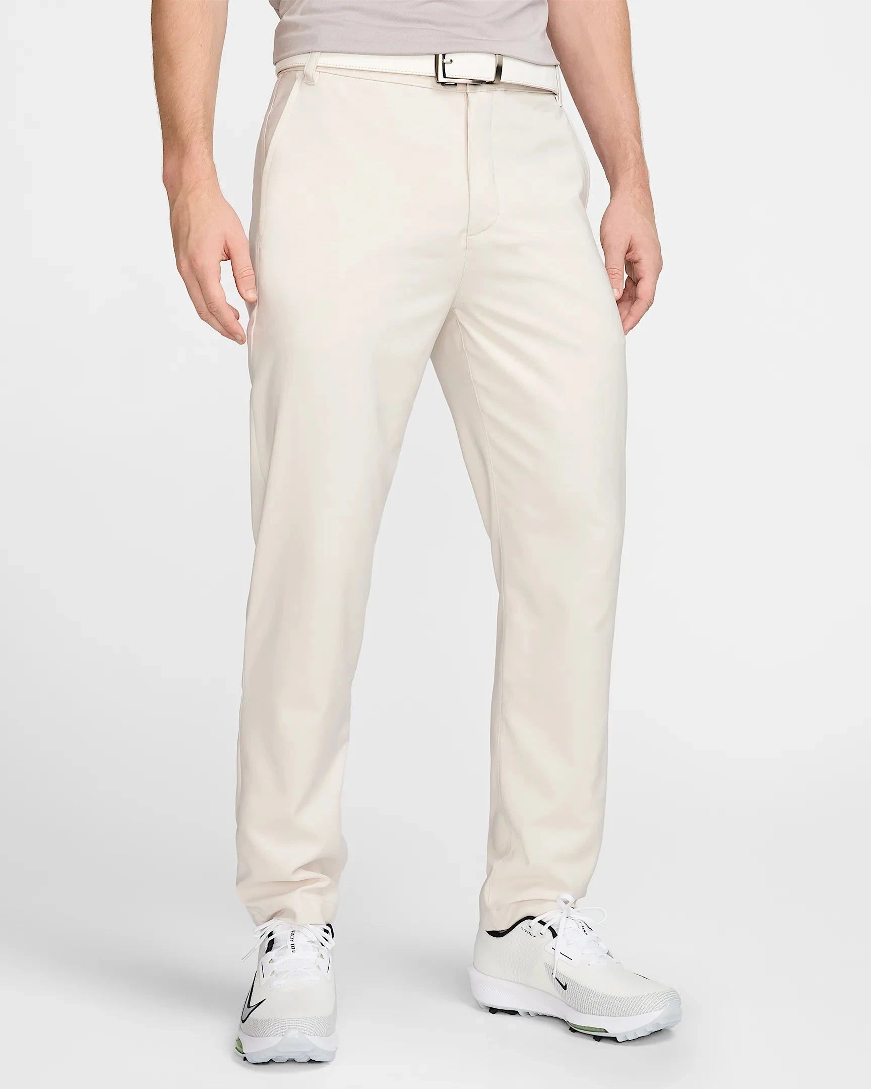 Nike Pantalon Victory Beige