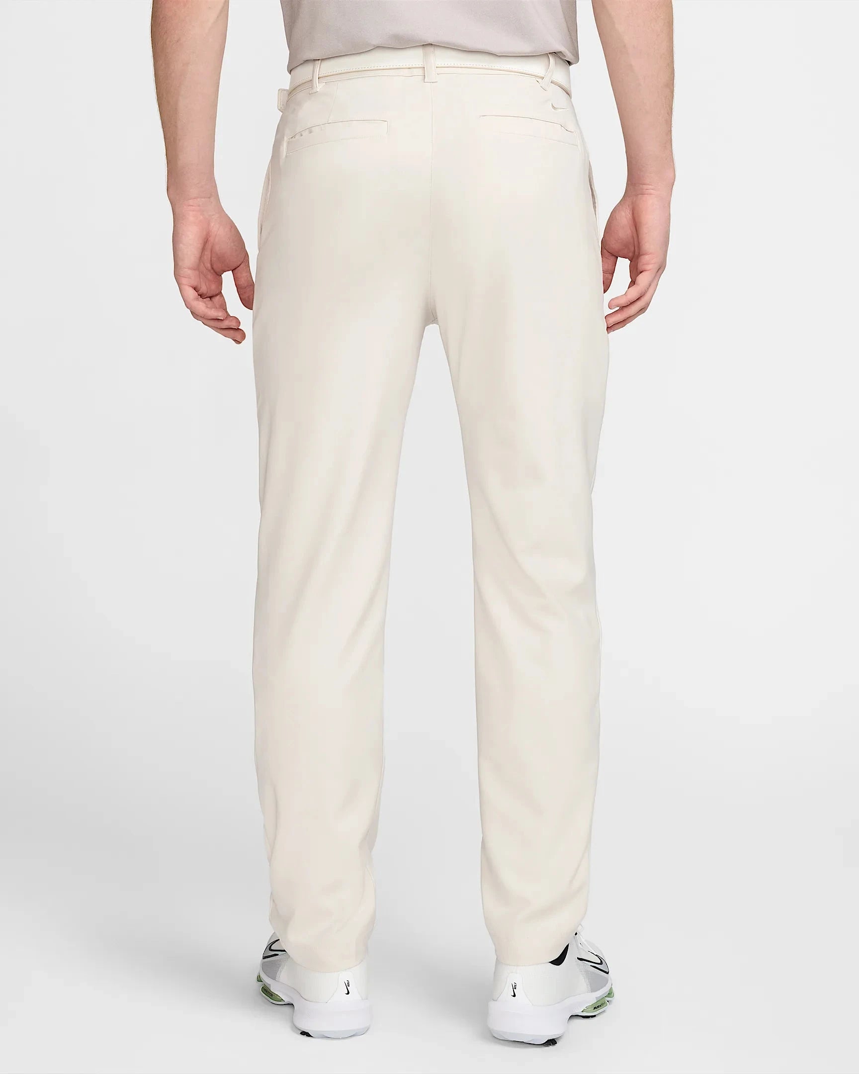 Nike Pantalon Victory Beige