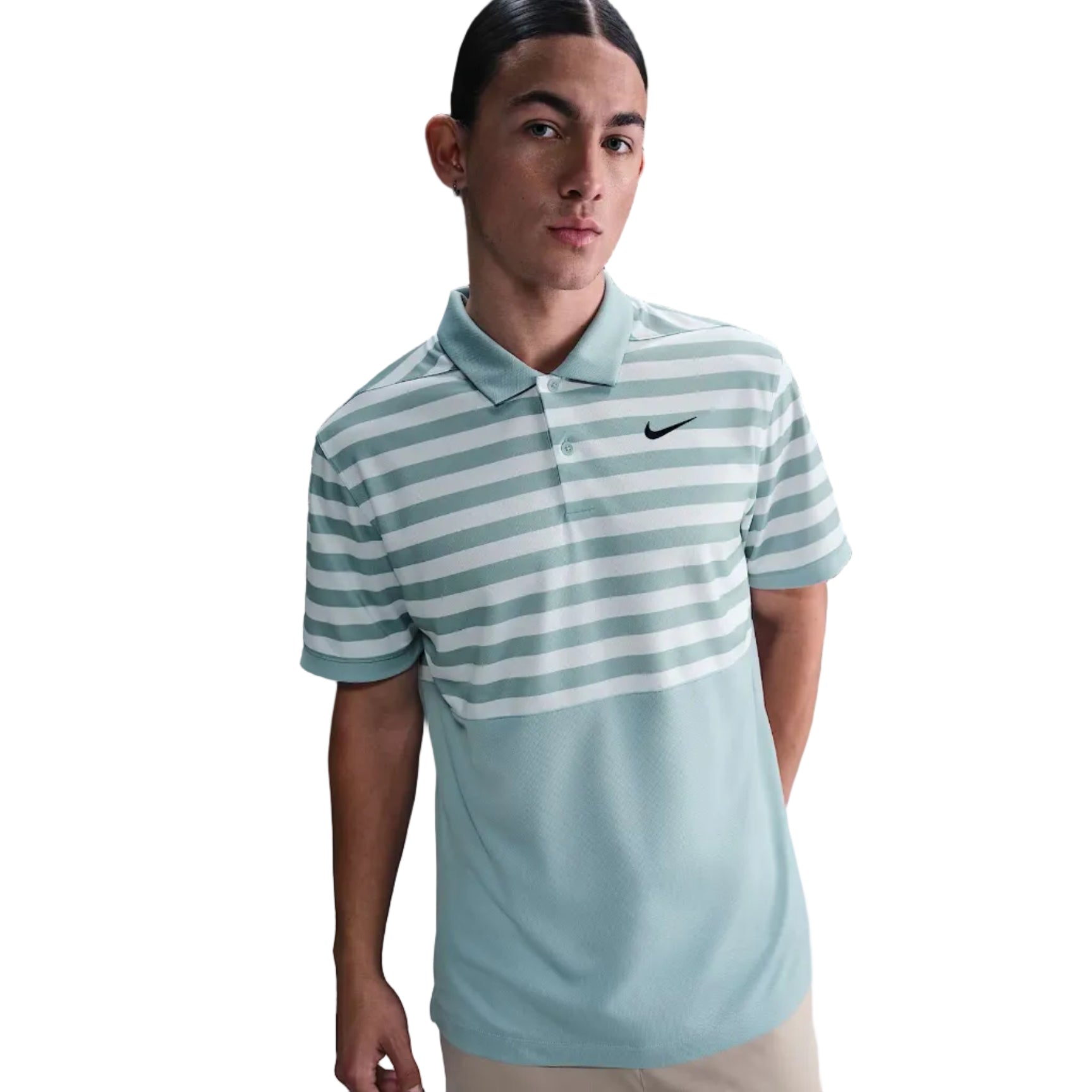 Nike Polo Victory + Océan