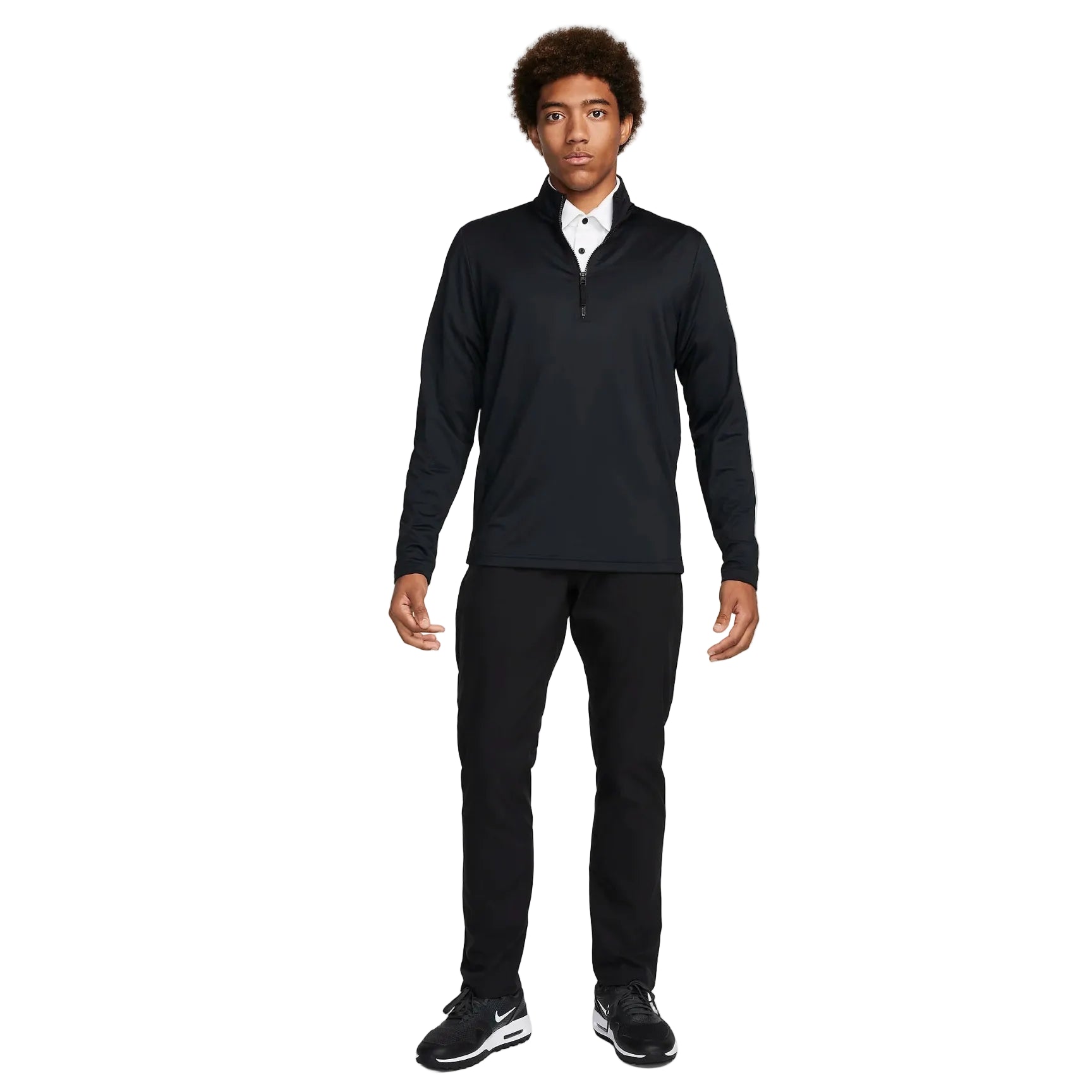 NIKE VICTORY DRI FIT NEGRO