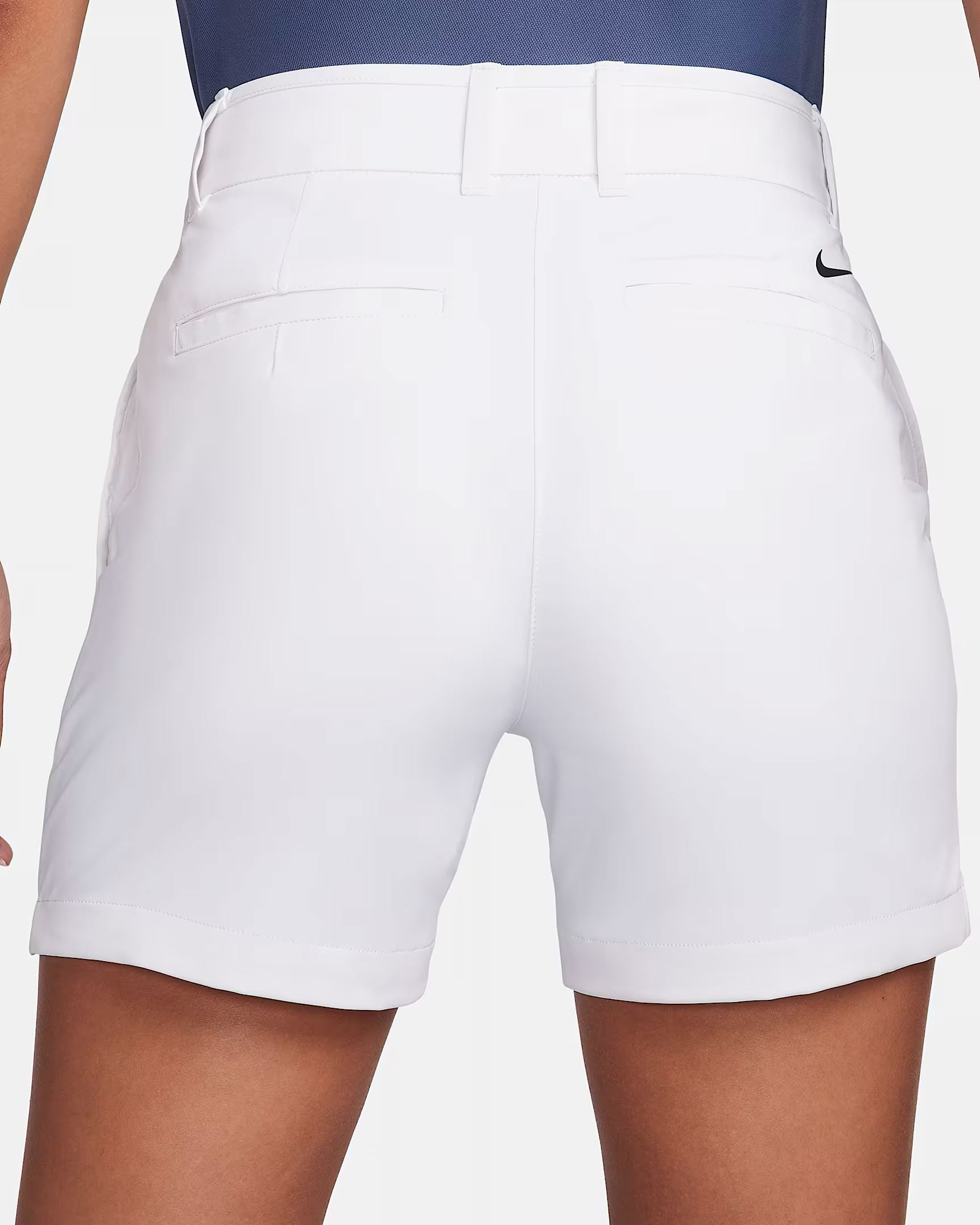 Nike Short Femme Victory Blanc